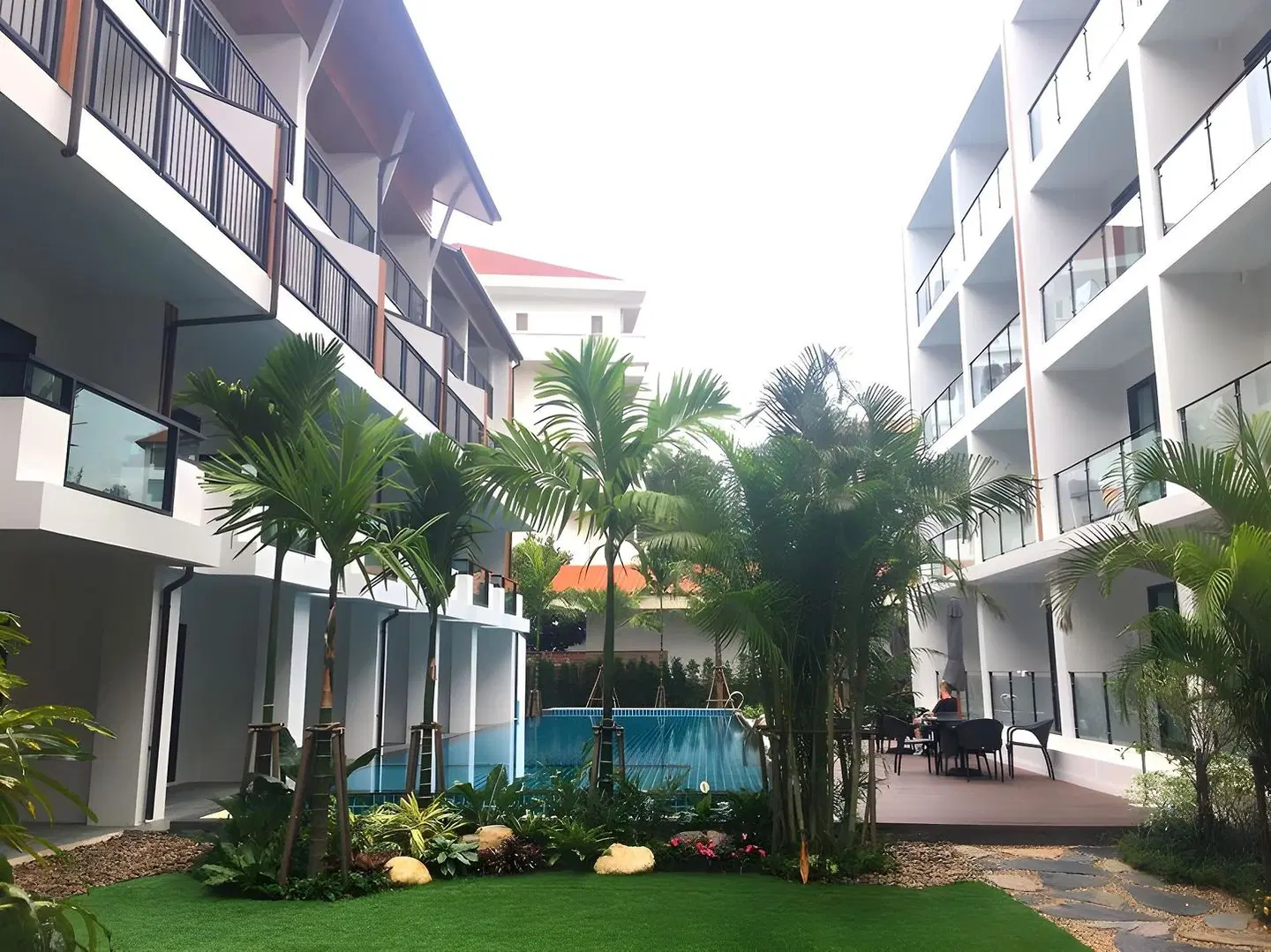 Hotel MAYU EXTERIOR