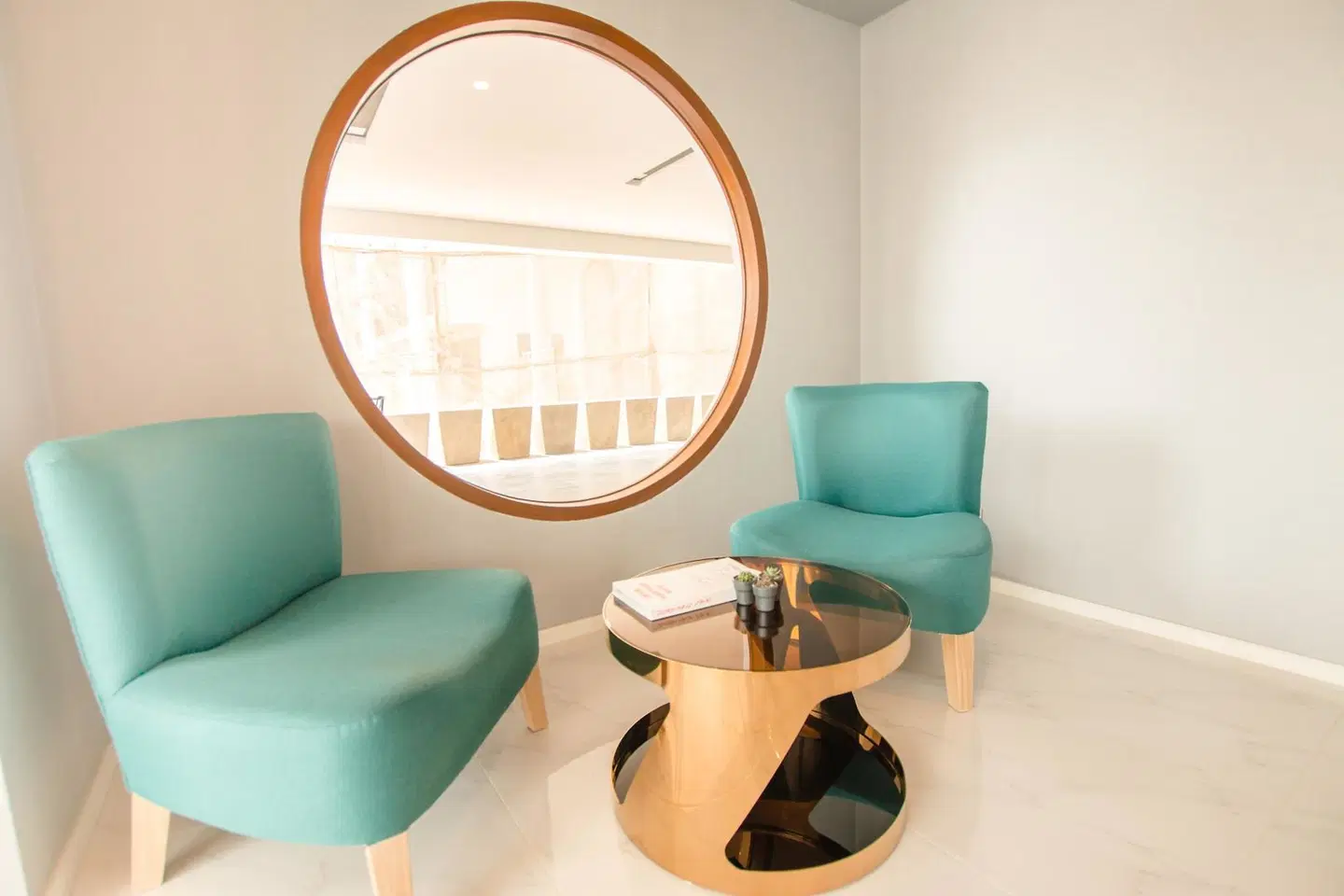 Hotel MAYU LOUNGE_LOBBY