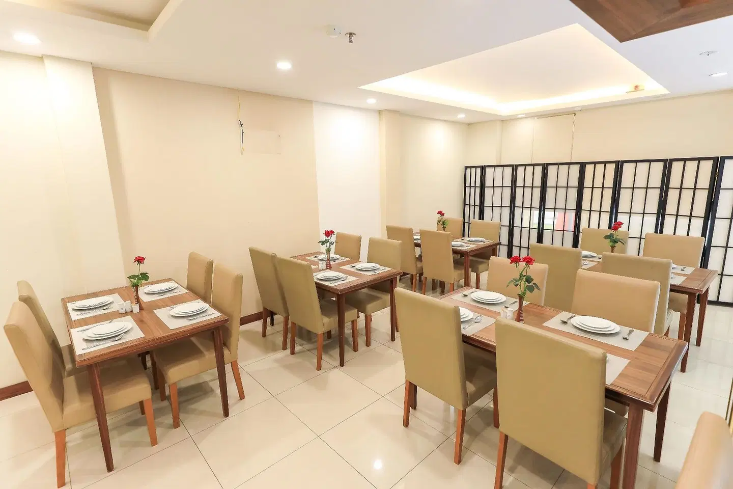 Saigon KiKo Hotel Konferenz