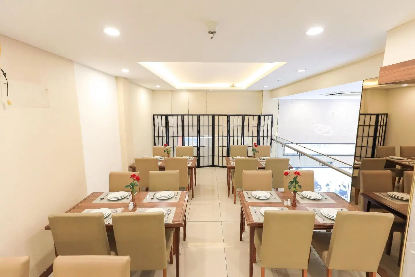 Saigon KiKo Hotel Konferenz