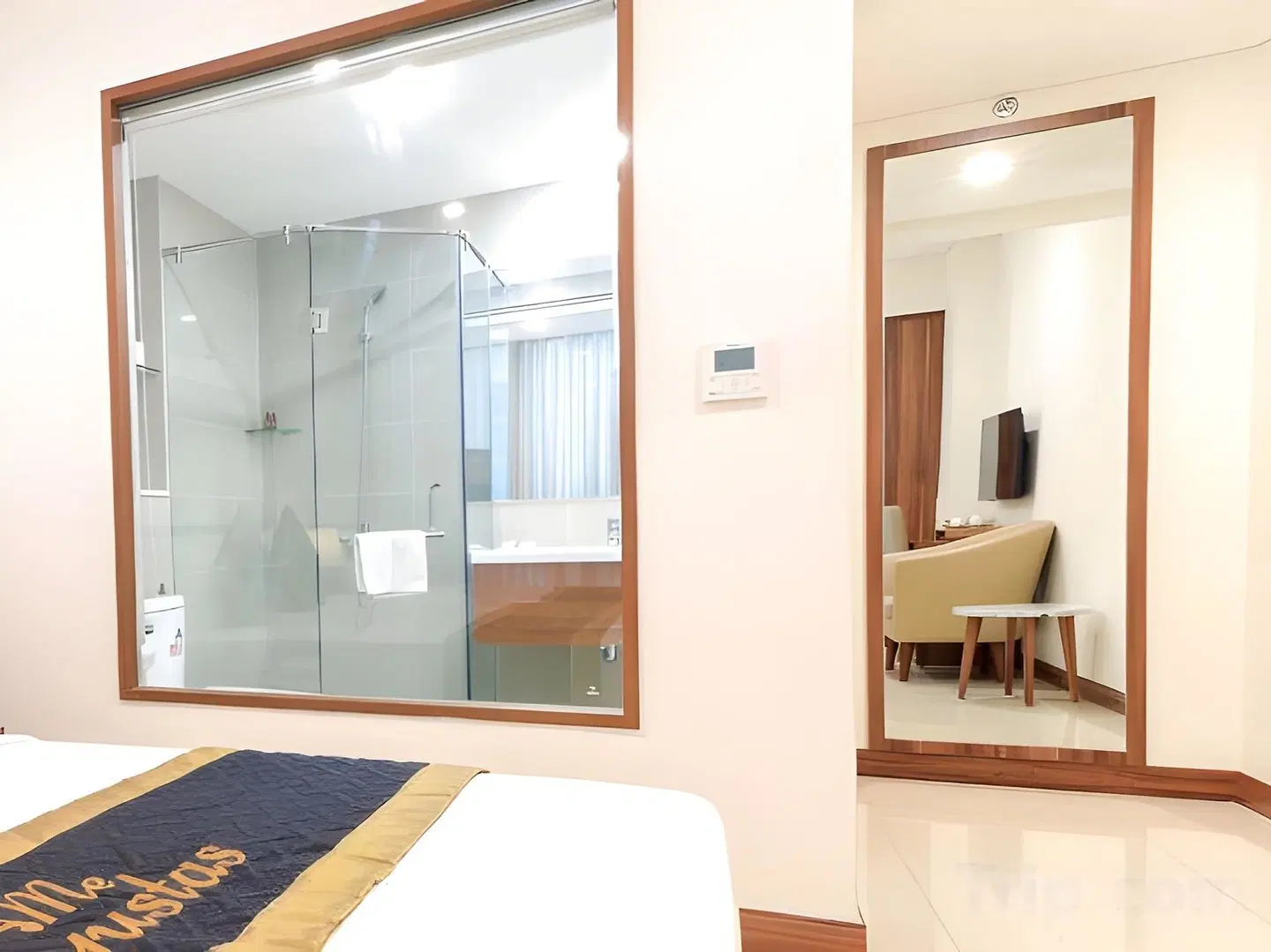 Saigon KiKo Hotel ROOM_EXAMPLE
