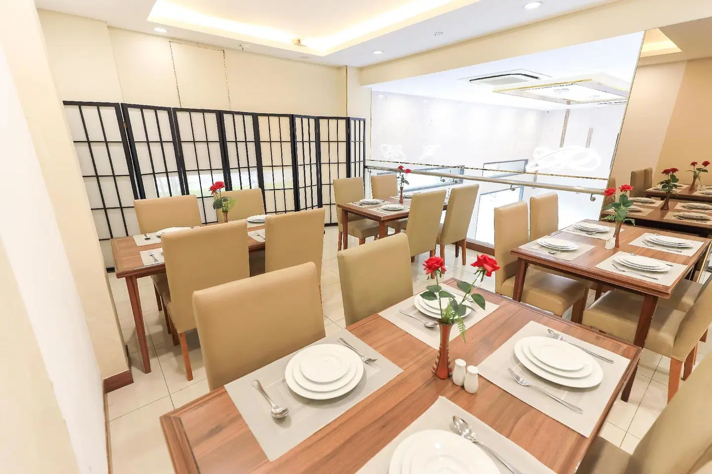 Saigon KiKo Hotel Konferenz