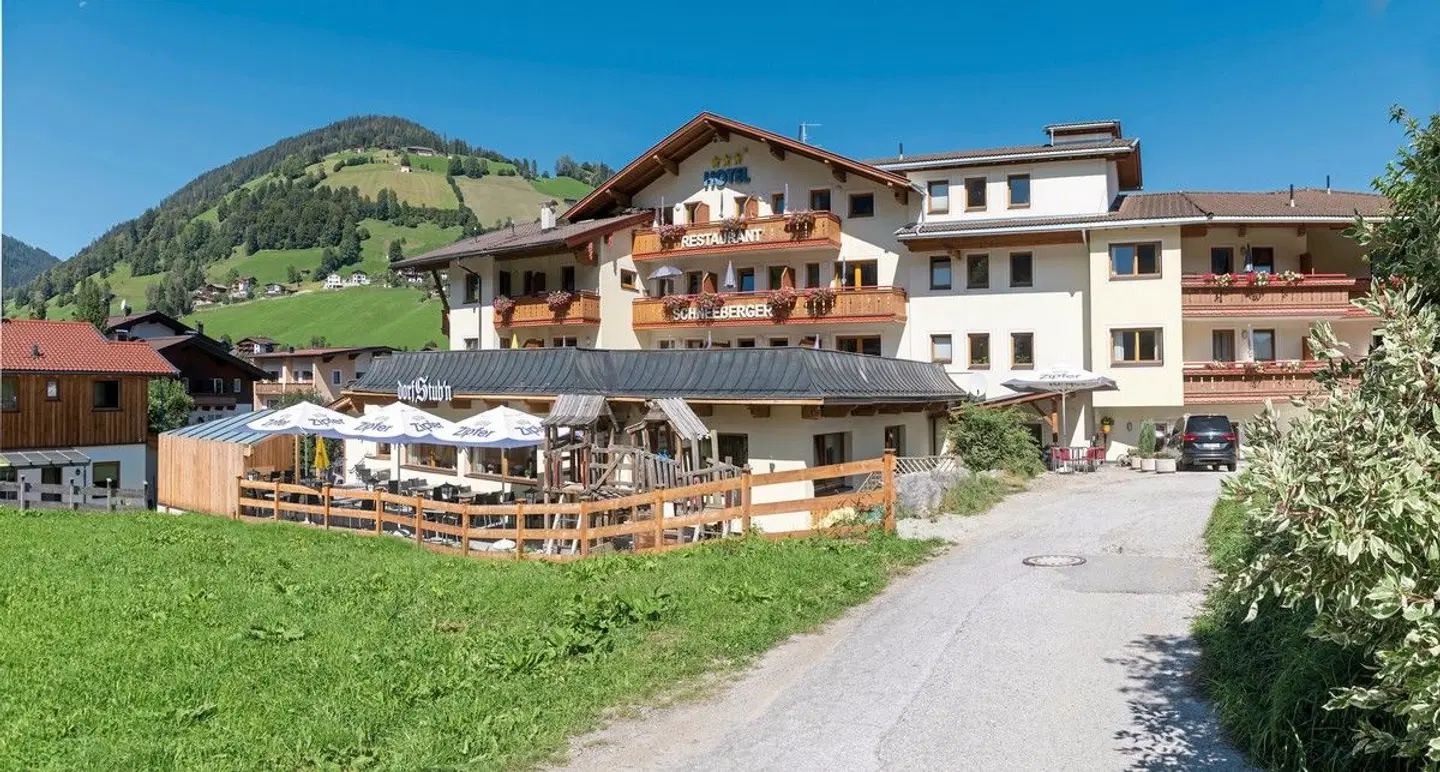 Schneeberger EXTERIOR