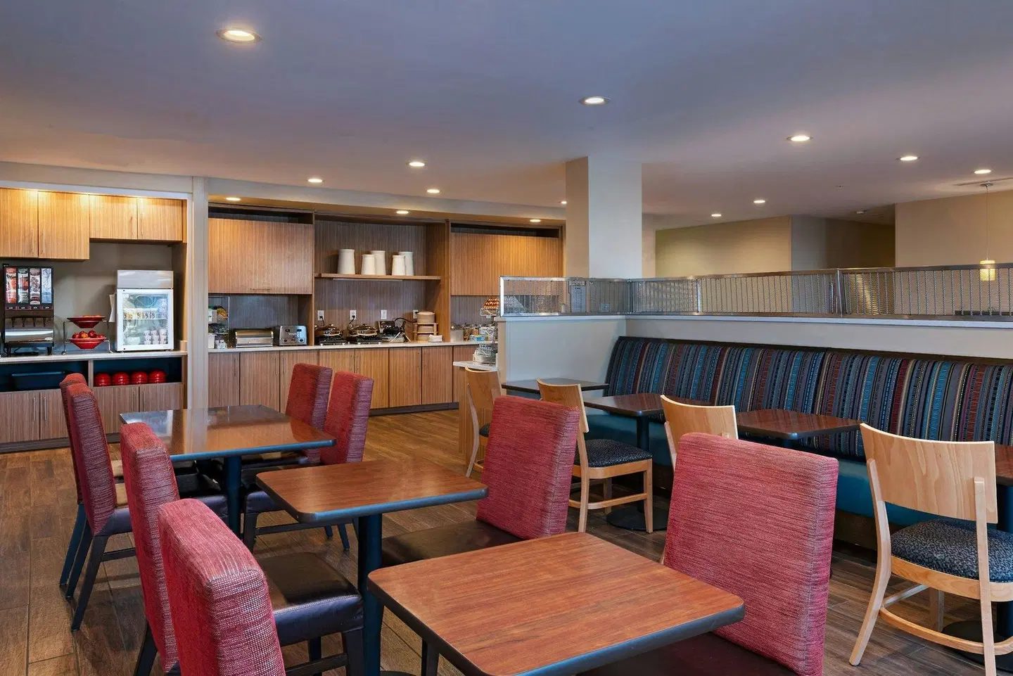 TownePlace Suites by Marriott El Paso North Konferenz