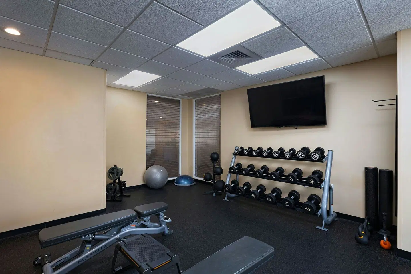 TownePlace Suites by Marriott El Paso North Konferenz