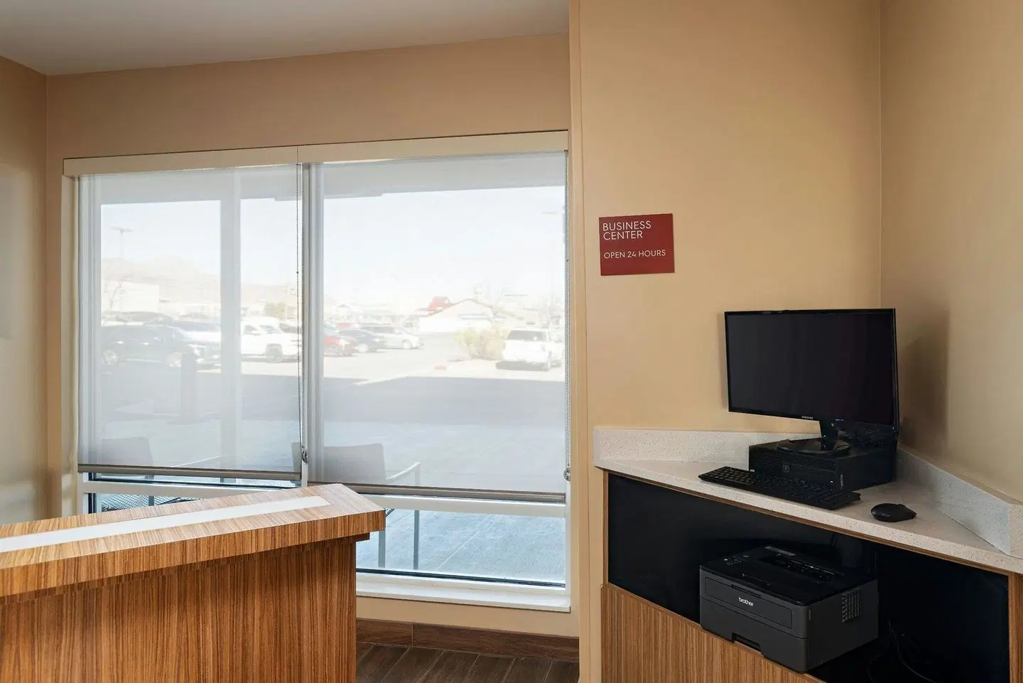 TownePlace Suites by Marriott El Paso North ROOM_EXAMPLE
