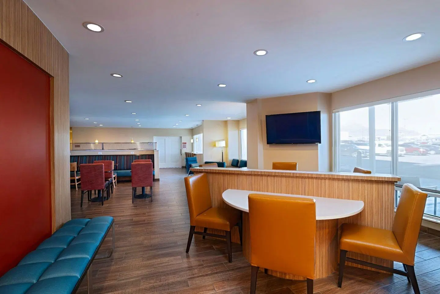 TownePlace Suites by Marriott El Paso North Bar