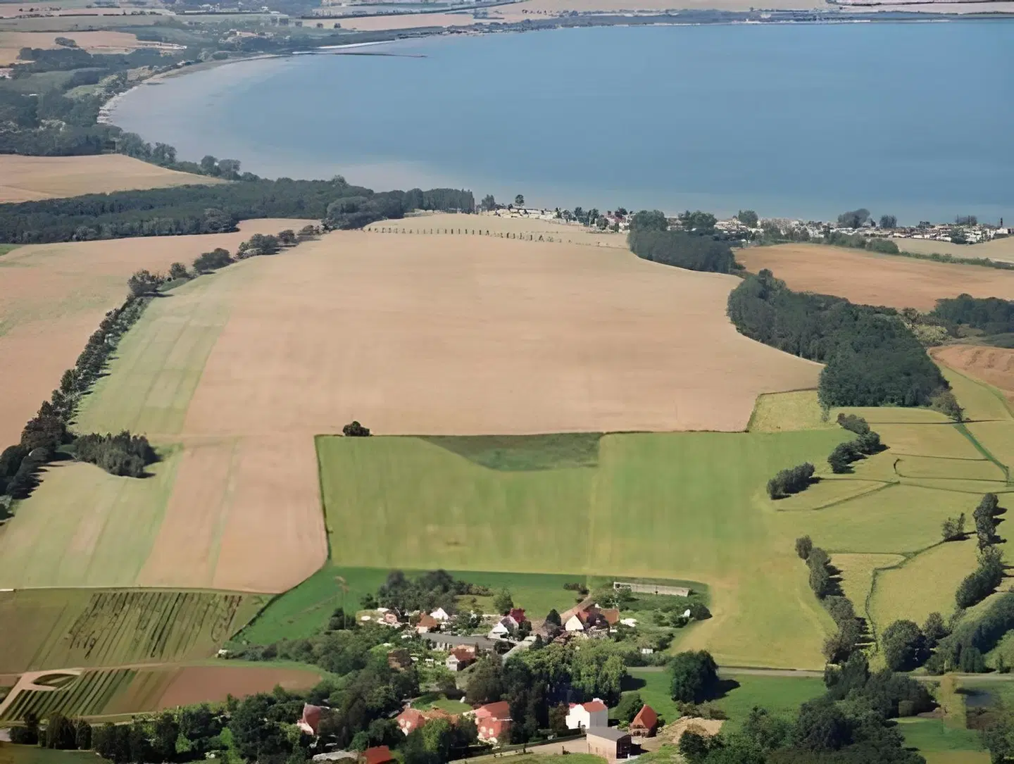 Gutshaus Gramkow LANDSCAPE