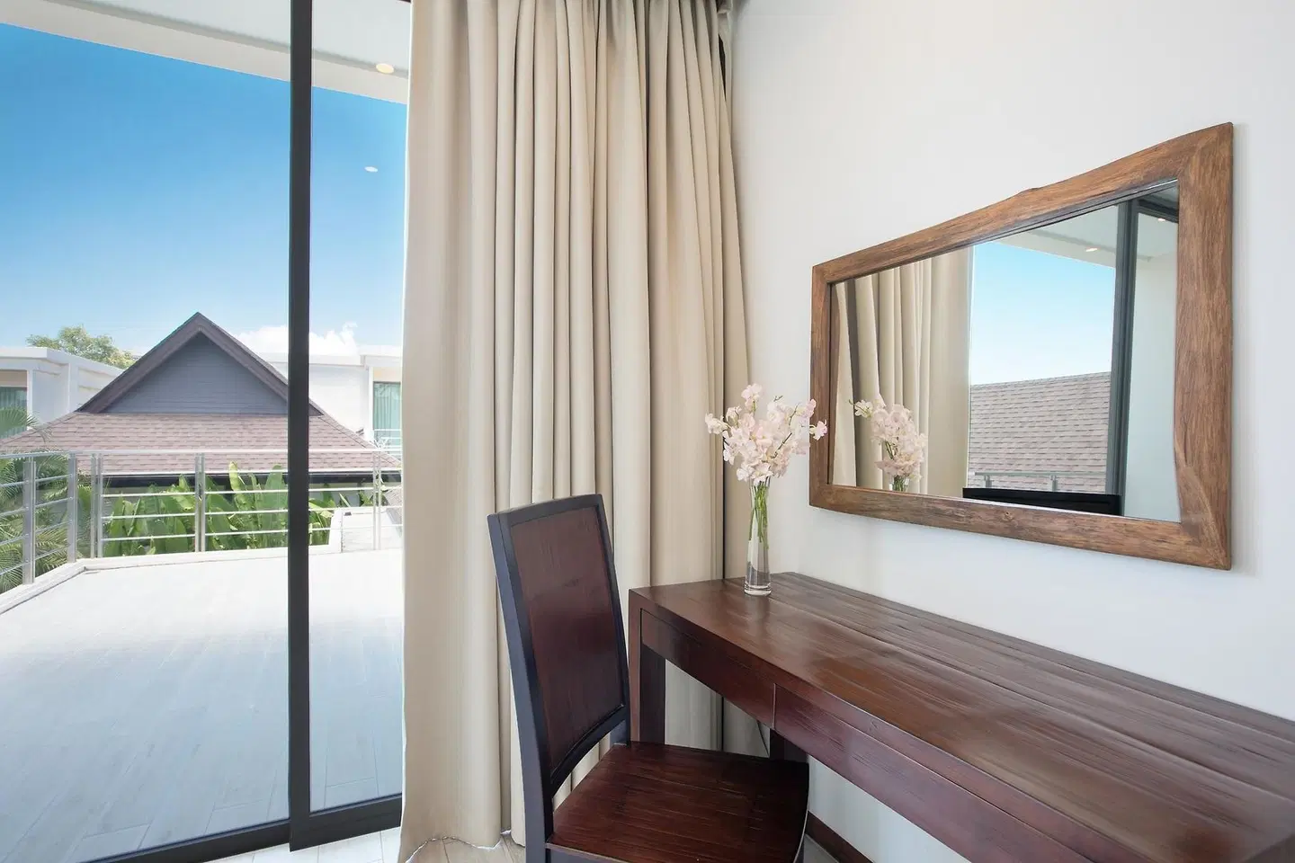 Laem Ka Residence by Tropiclook ROOM_EXAMPLE