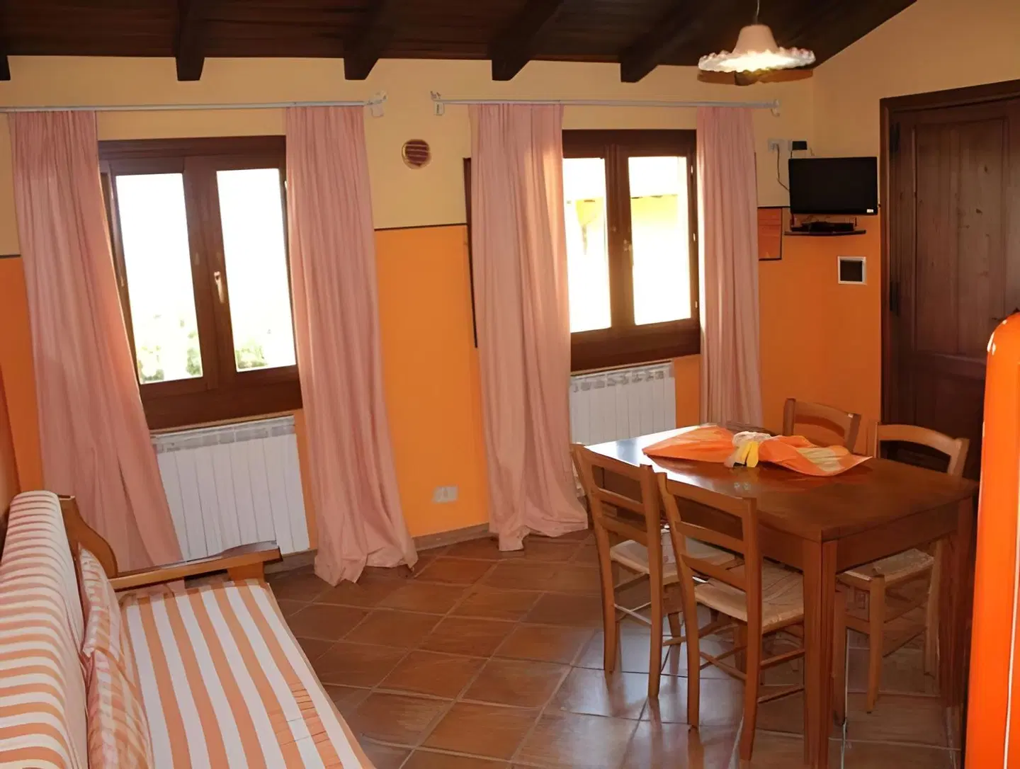 La Valle Di Vico ROOM_EXAMPLE