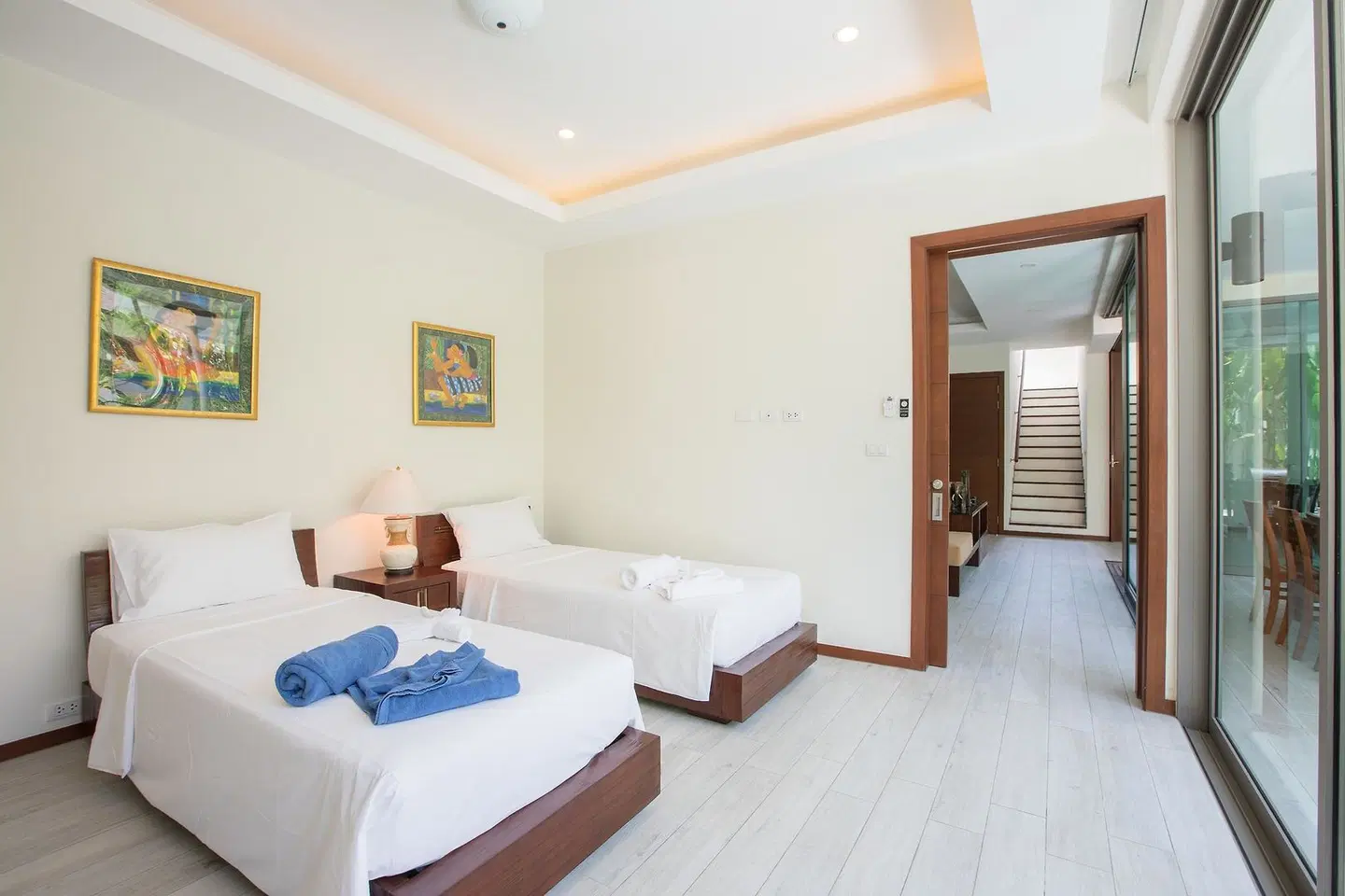 Laem Ka Residence by Tropiclook ROOM_EXAMPLE