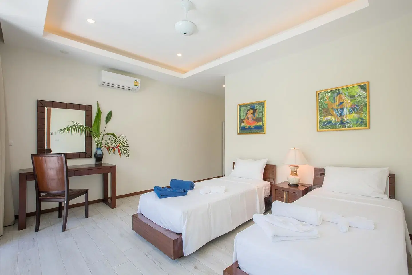 Laem Ka Residence by Tropiclook ROOM_EXAMPLE