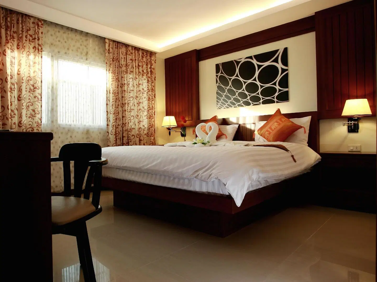 Patong Terrace Boutique Hotel ROOM_EXAMPLE