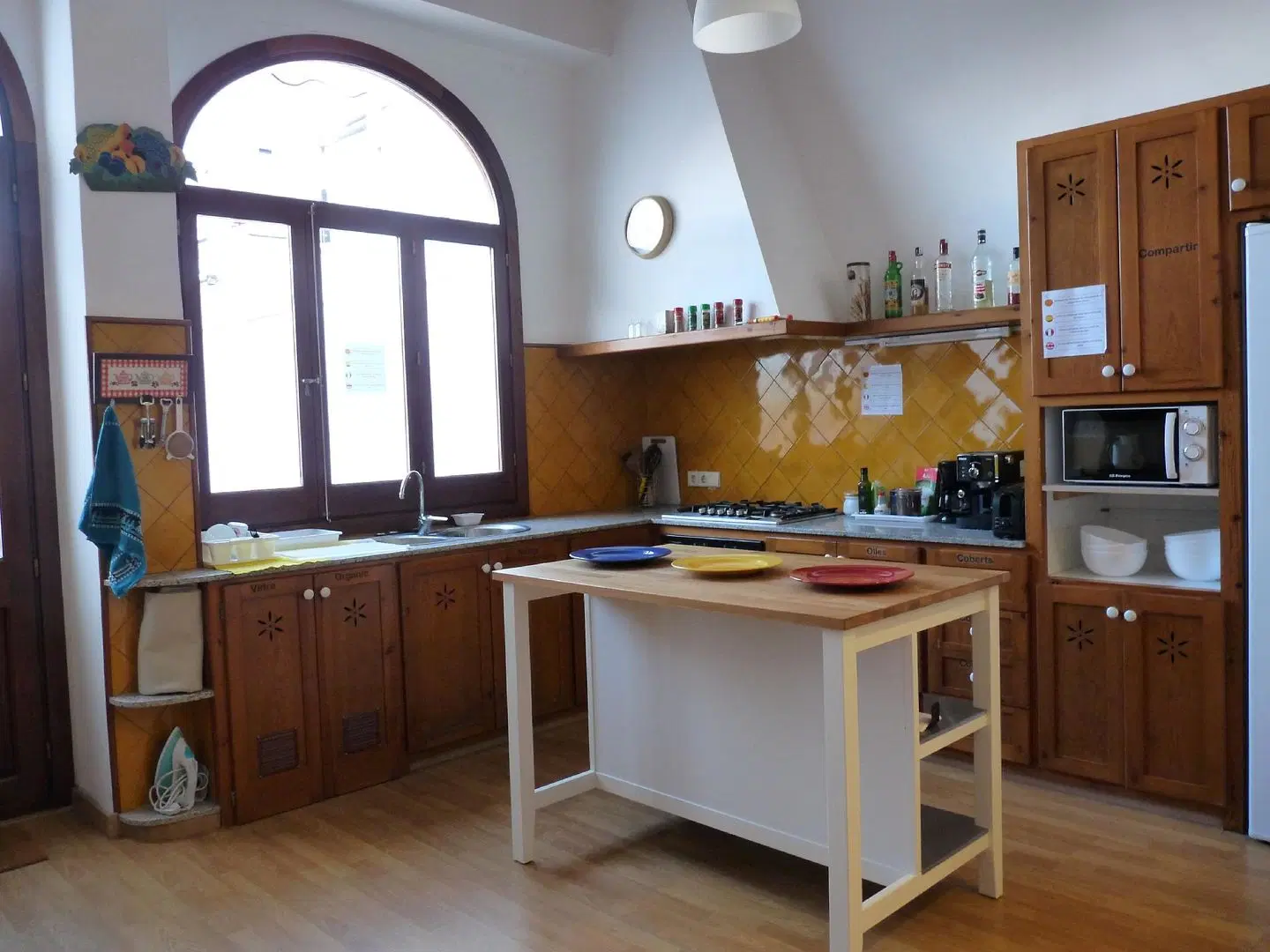 Hostel Menorca SPORTS_AND_LEISURE