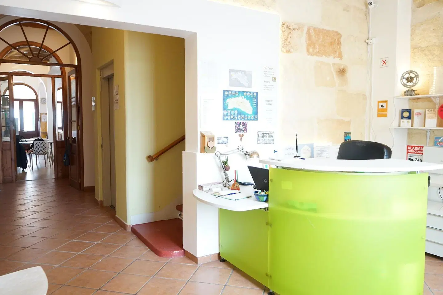 Hostel Menorca ROOM_EXAMPLE