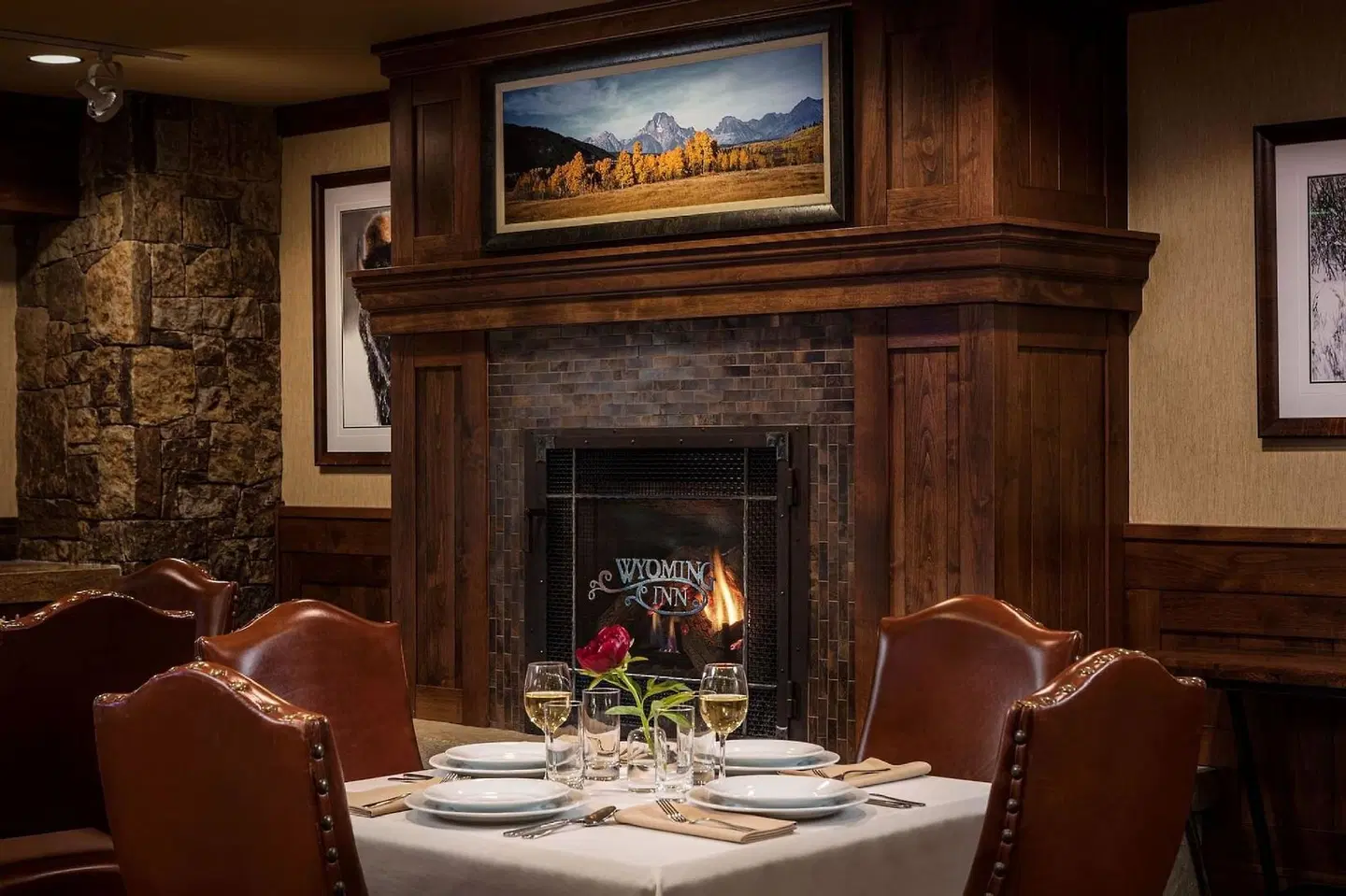 The Wyoming Inn Restaurant