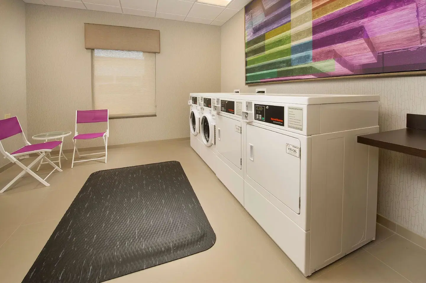 Hampton Inn & Suites San Antonio-Downtown/Market Square ROOM_EXAMPLE