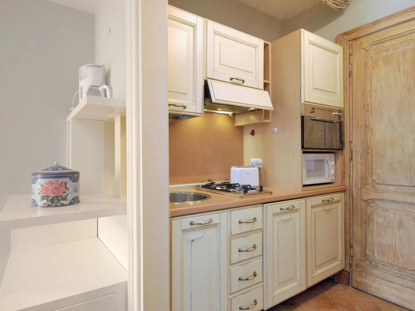 Frattina Guesthouse - My Extra Home ROOM_EXAMPLE