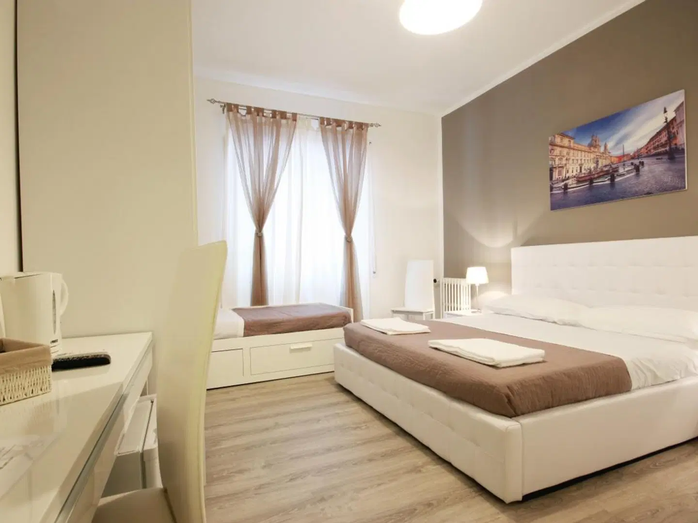 Le Piazze Di Roma ROOM_EXAMPLE