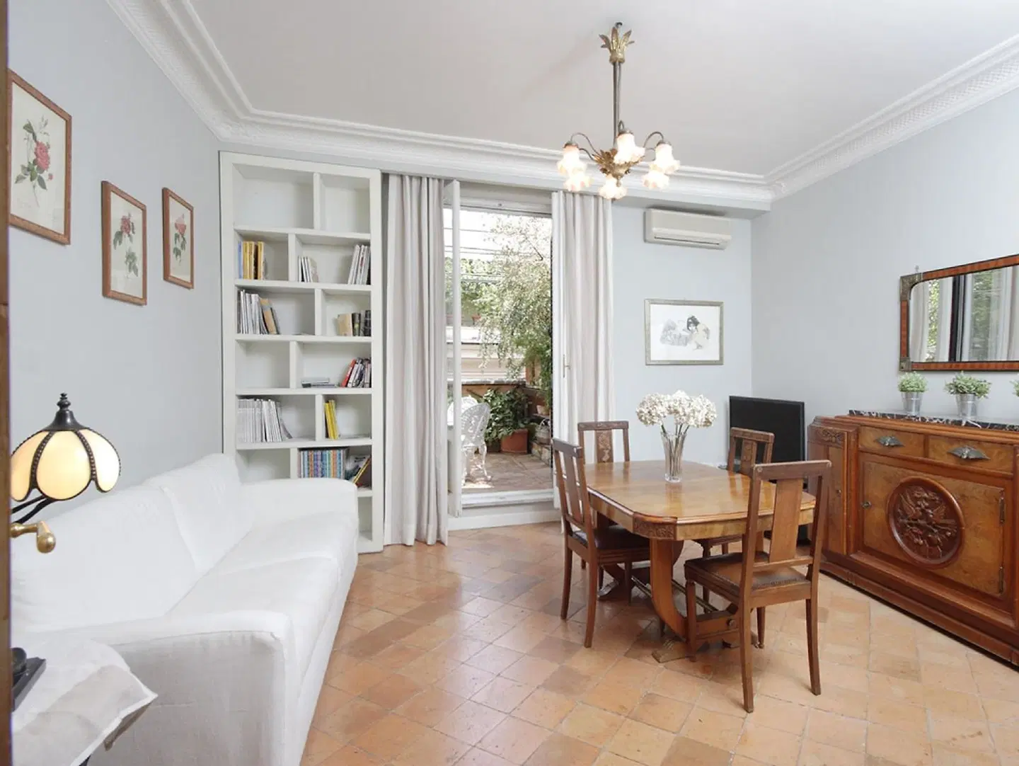 Frattina Guesthouse - My Extra Home ROOM_EXAMPLE