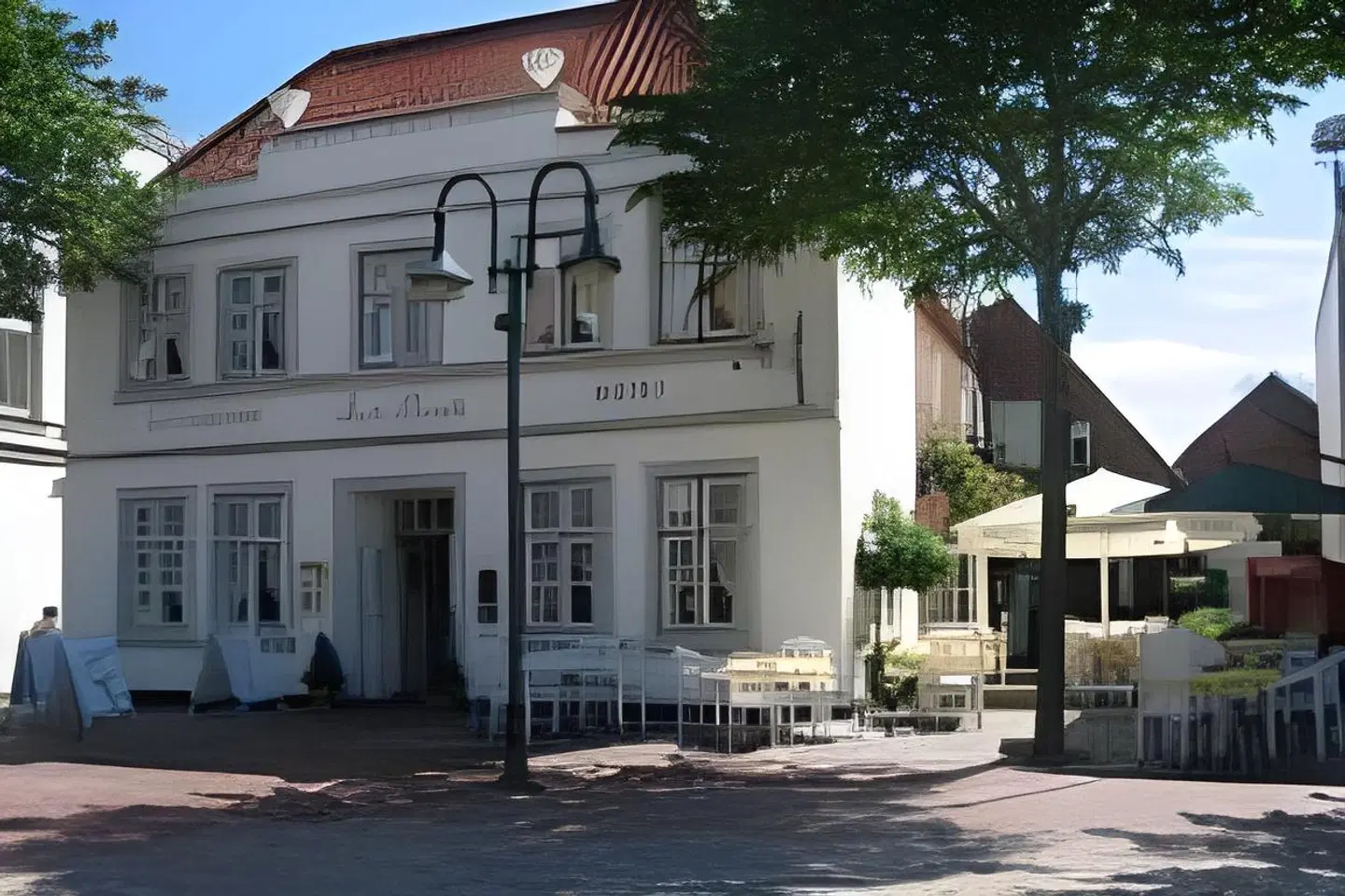 Zur Linde EXTERIOR