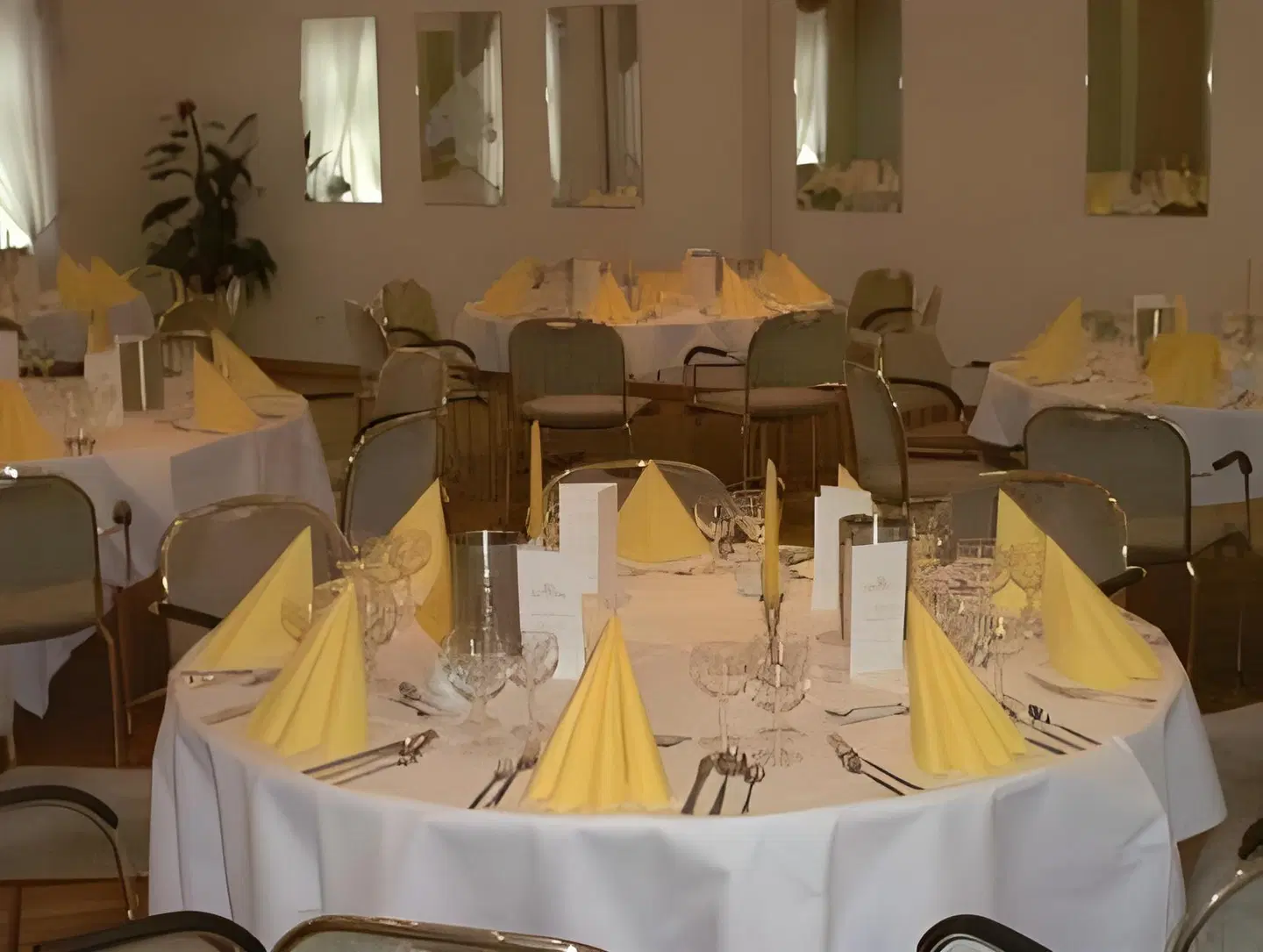 Zur Linde Restaurant