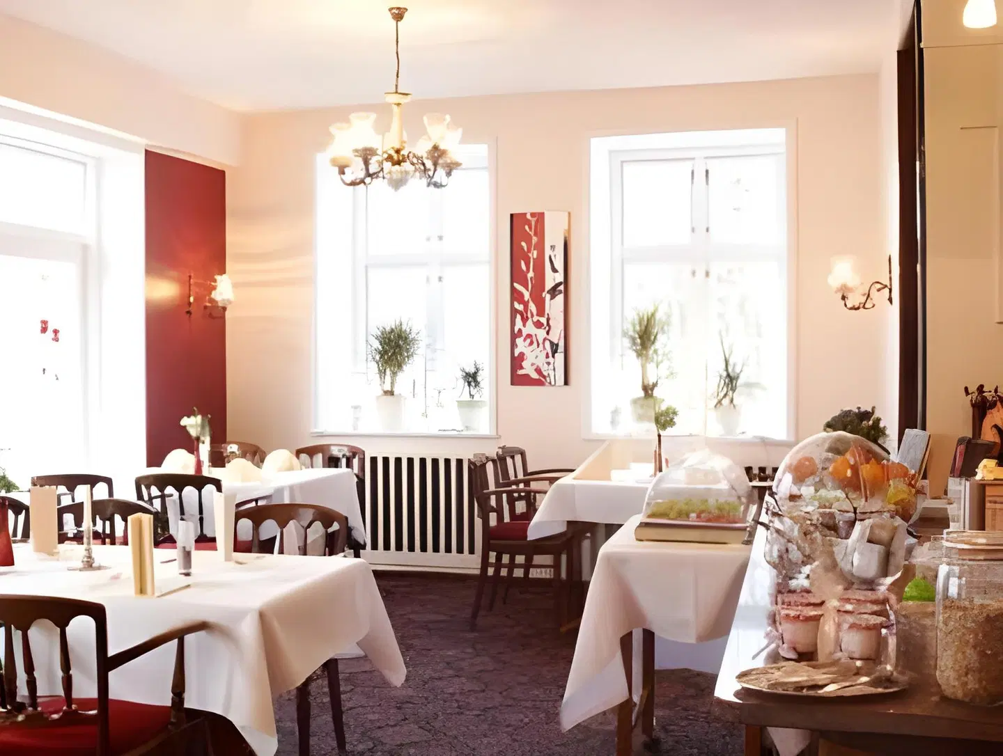 Zur Linde Restaurant
