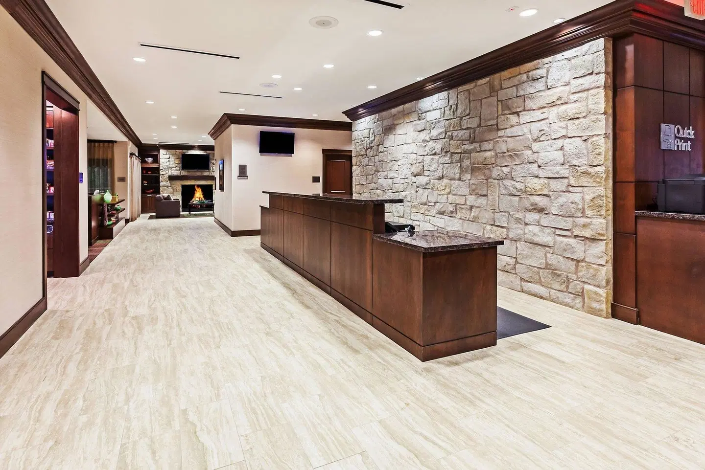 Courtyard by Marriott Abilene Northeast ROOM_EXAMPLE