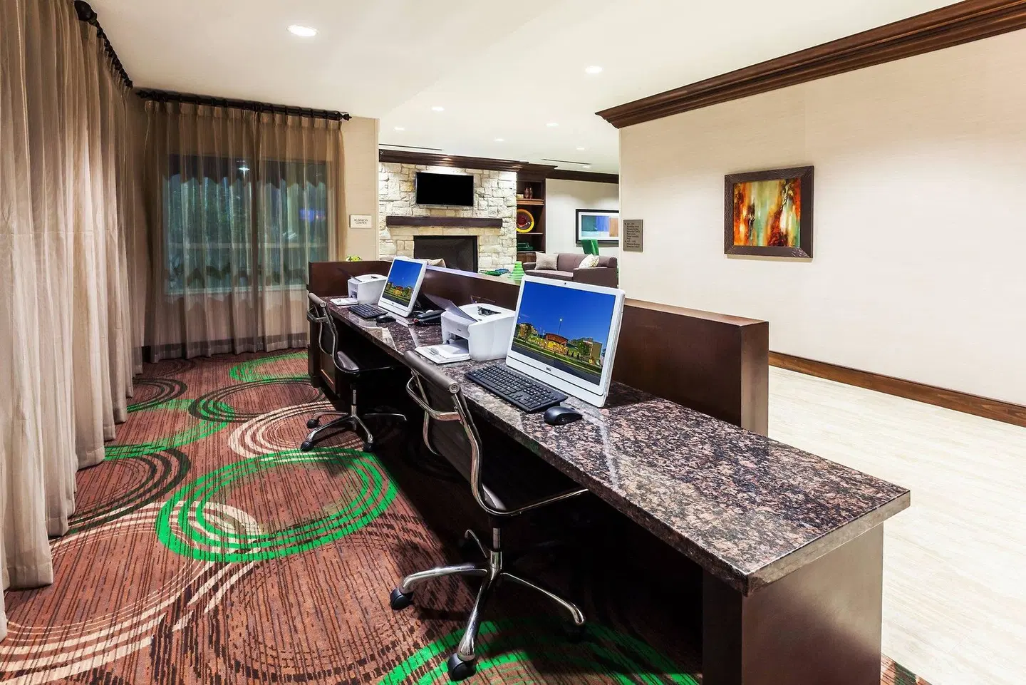 Courtyard by Marriott Abilene Northeast ROOM_EXAMPLE