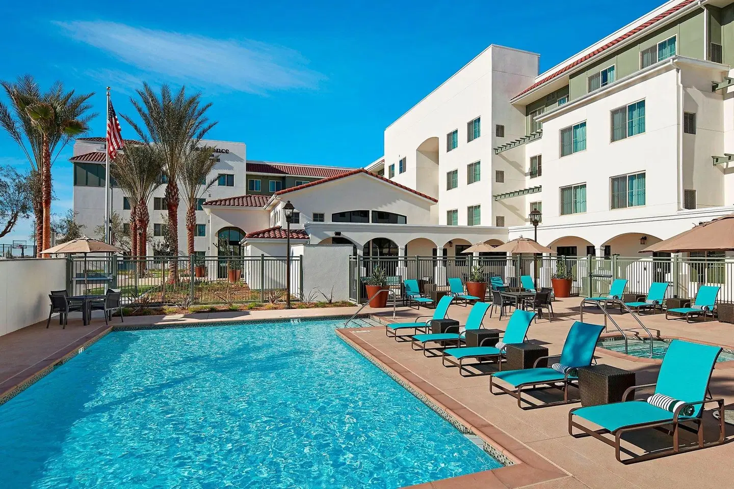Residence Inn by Marriott San Diego Chula Vista OUTDOOR_POOL