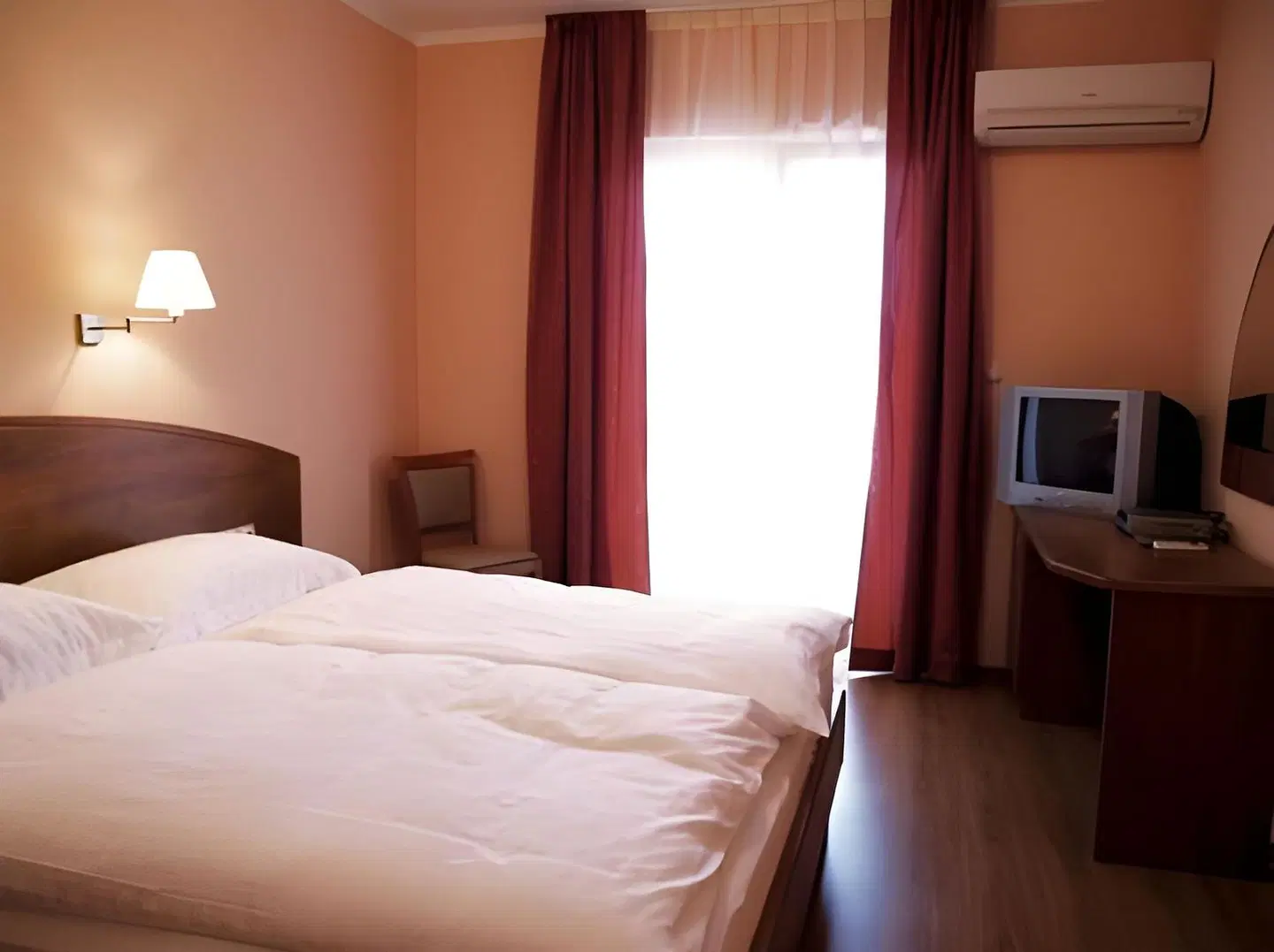Pansion Tamaris ROOM_EXAMPLE