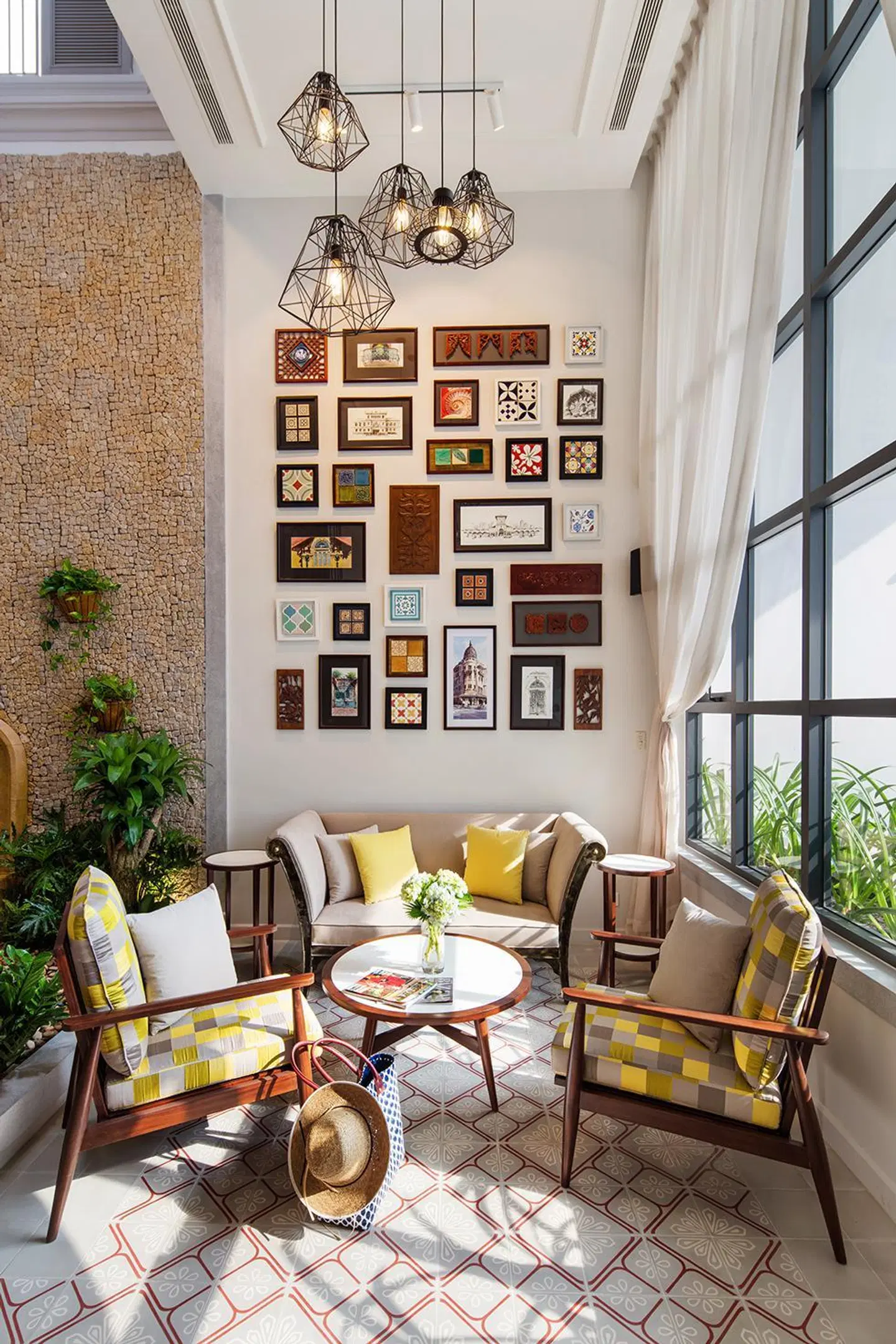 Maison De Camille LOUNGE_LOBBY