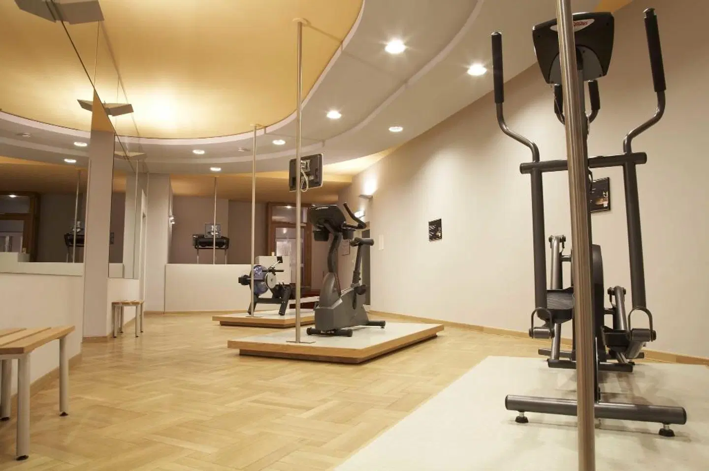 Baseler Hof SPORTS_AND_LEISURE