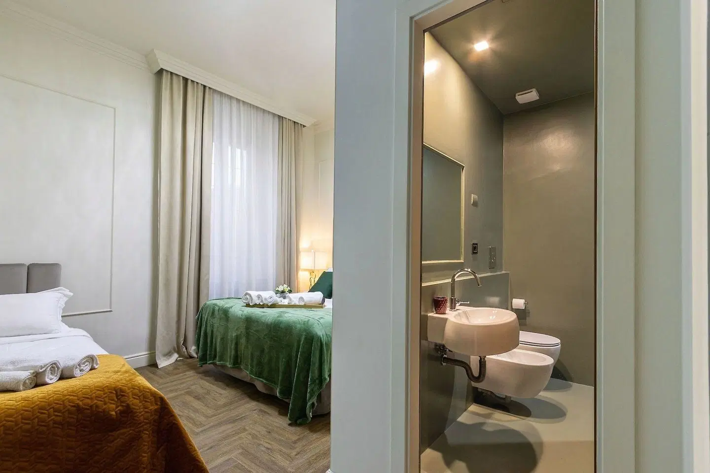 Les Chambres d'Or ROOM_EXAMPLE