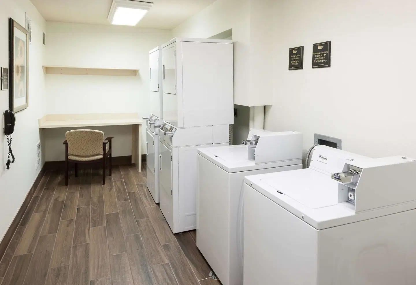 Homewood Suites by Hilton El Paso Airport ROOM_EXAMPLE