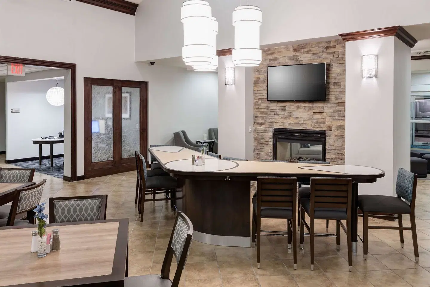 Homewood Suites by Hilton El Paso Airport ROOM_EXAMPLE