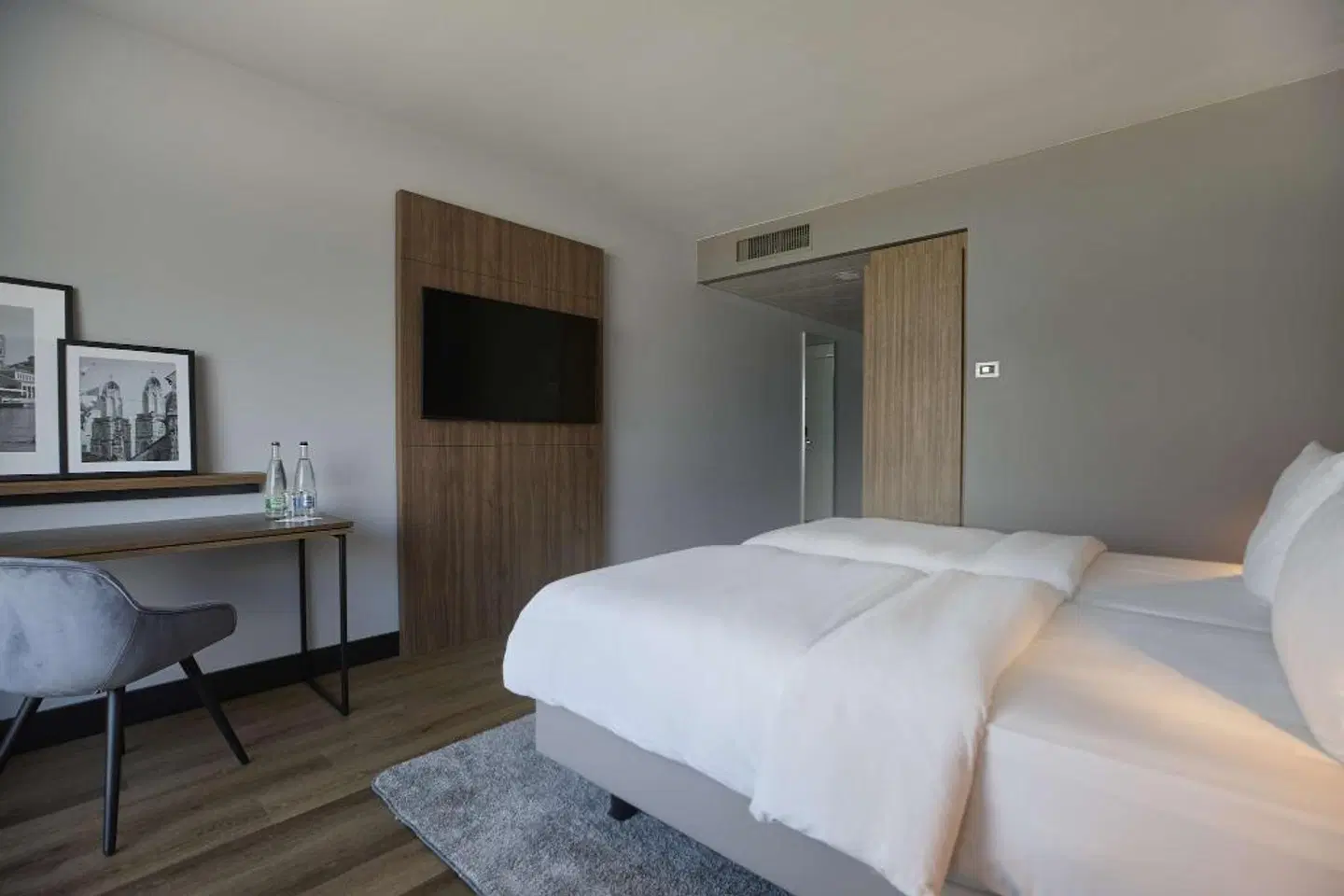 Radisson Blu Hotel, Zurich Airport ROOM_EXAMPLE