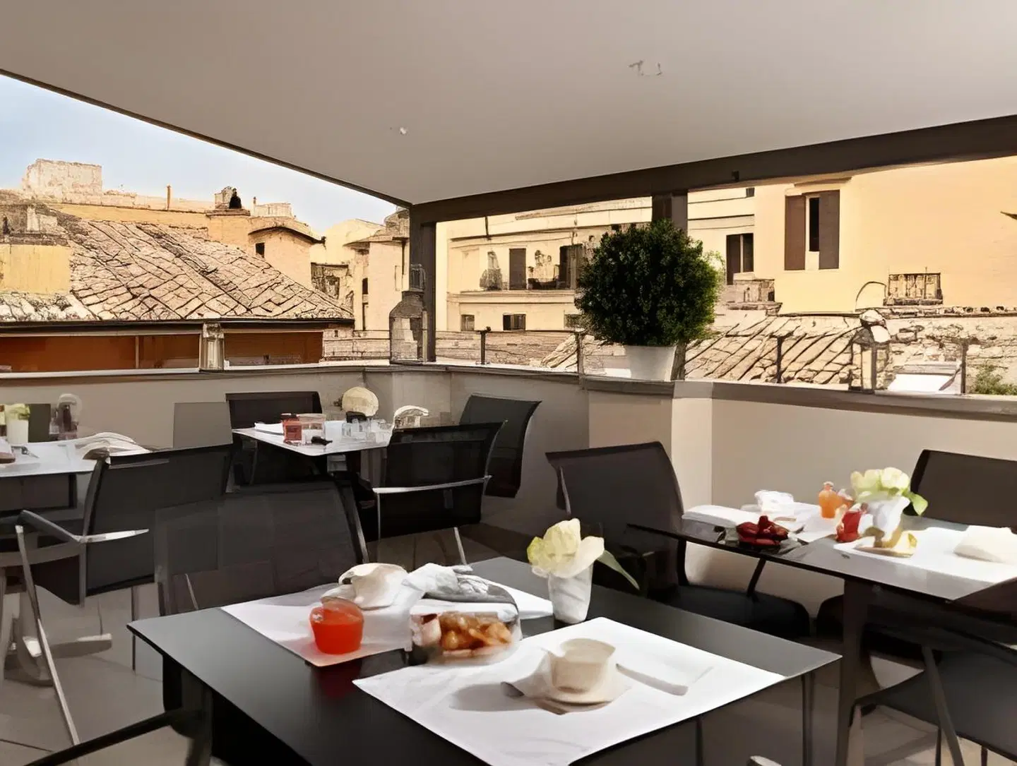 Mood44 Restaurant