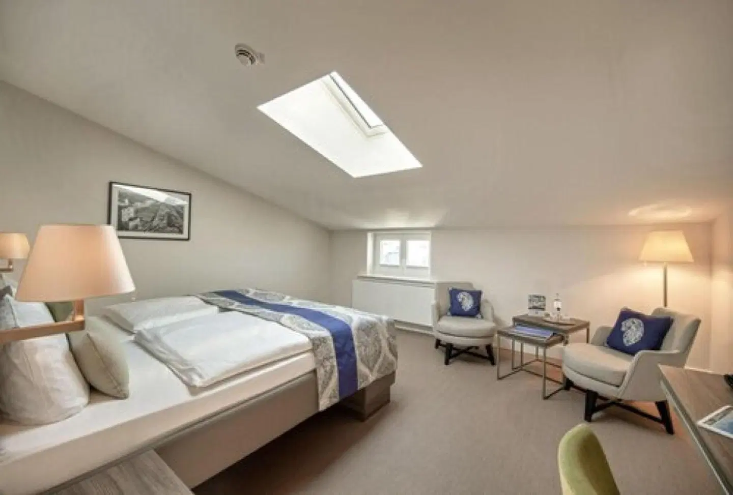 Hotel Am Leuchtturm ROOM_EXAMPLE