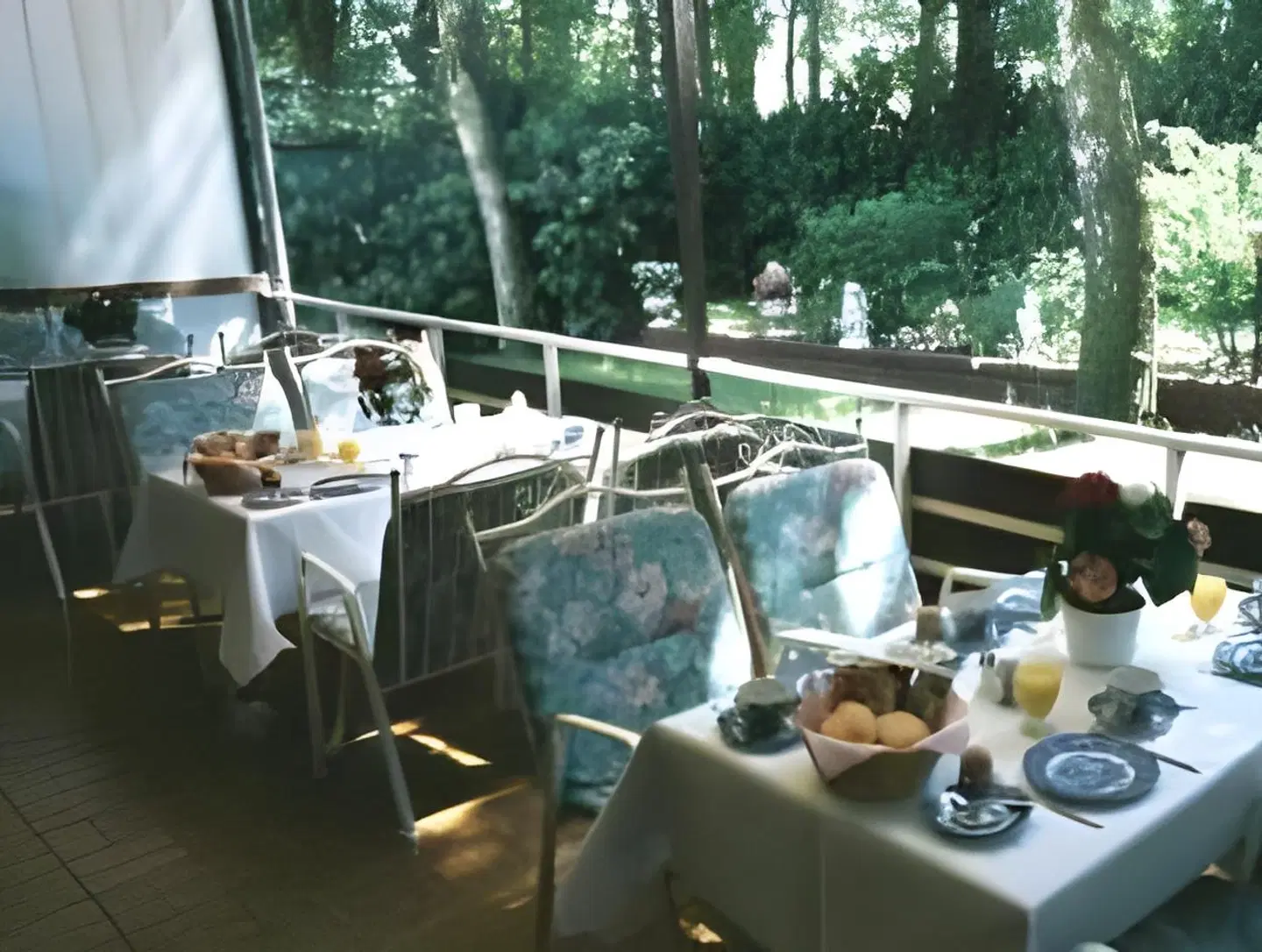 Stephan Restaurant