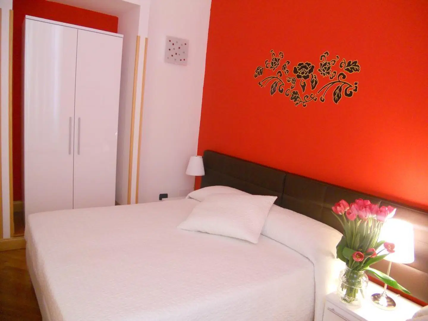 Magnifico Rome ROOM_EXAMPLE
