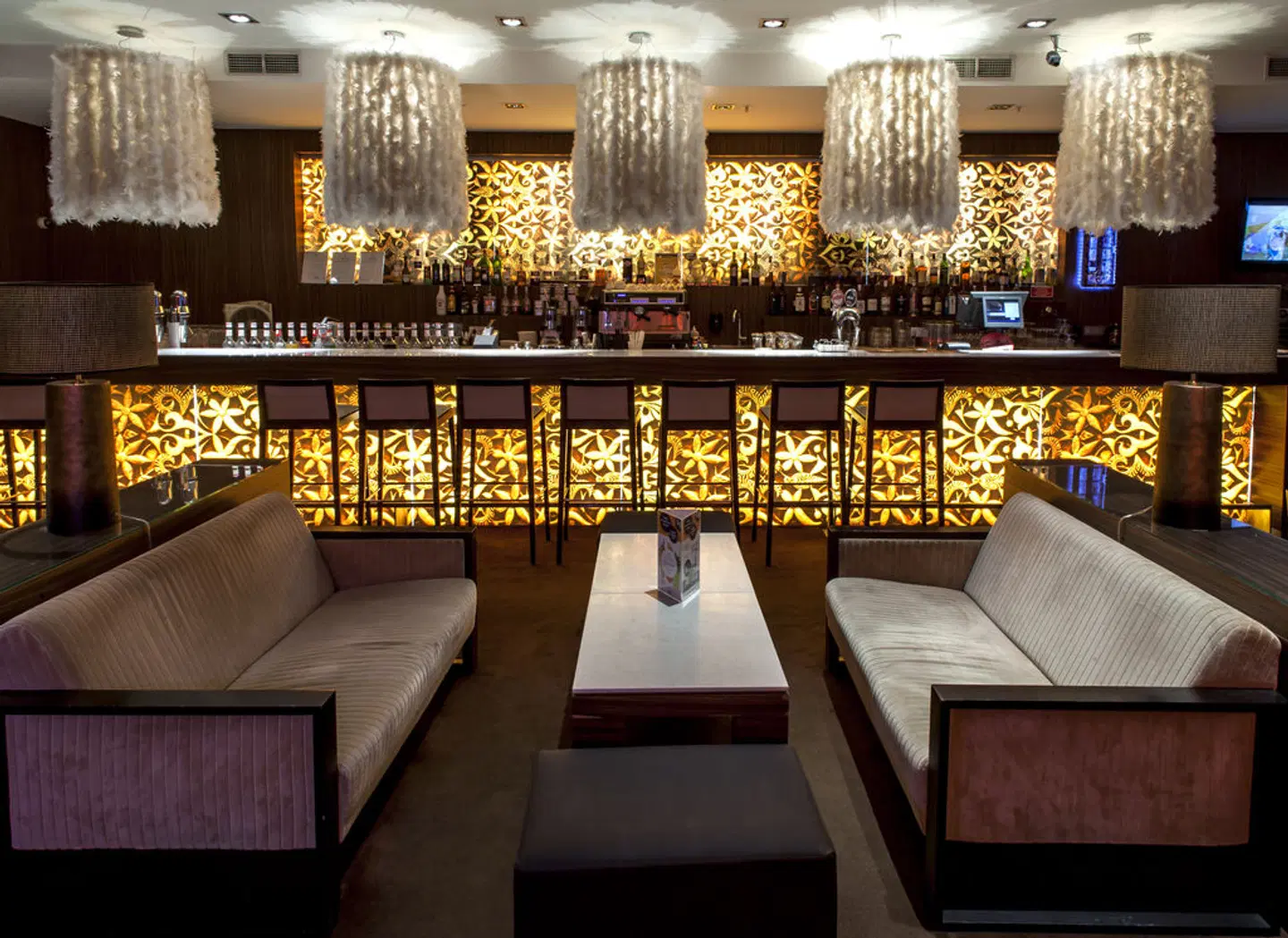 Tallink Riga Bar