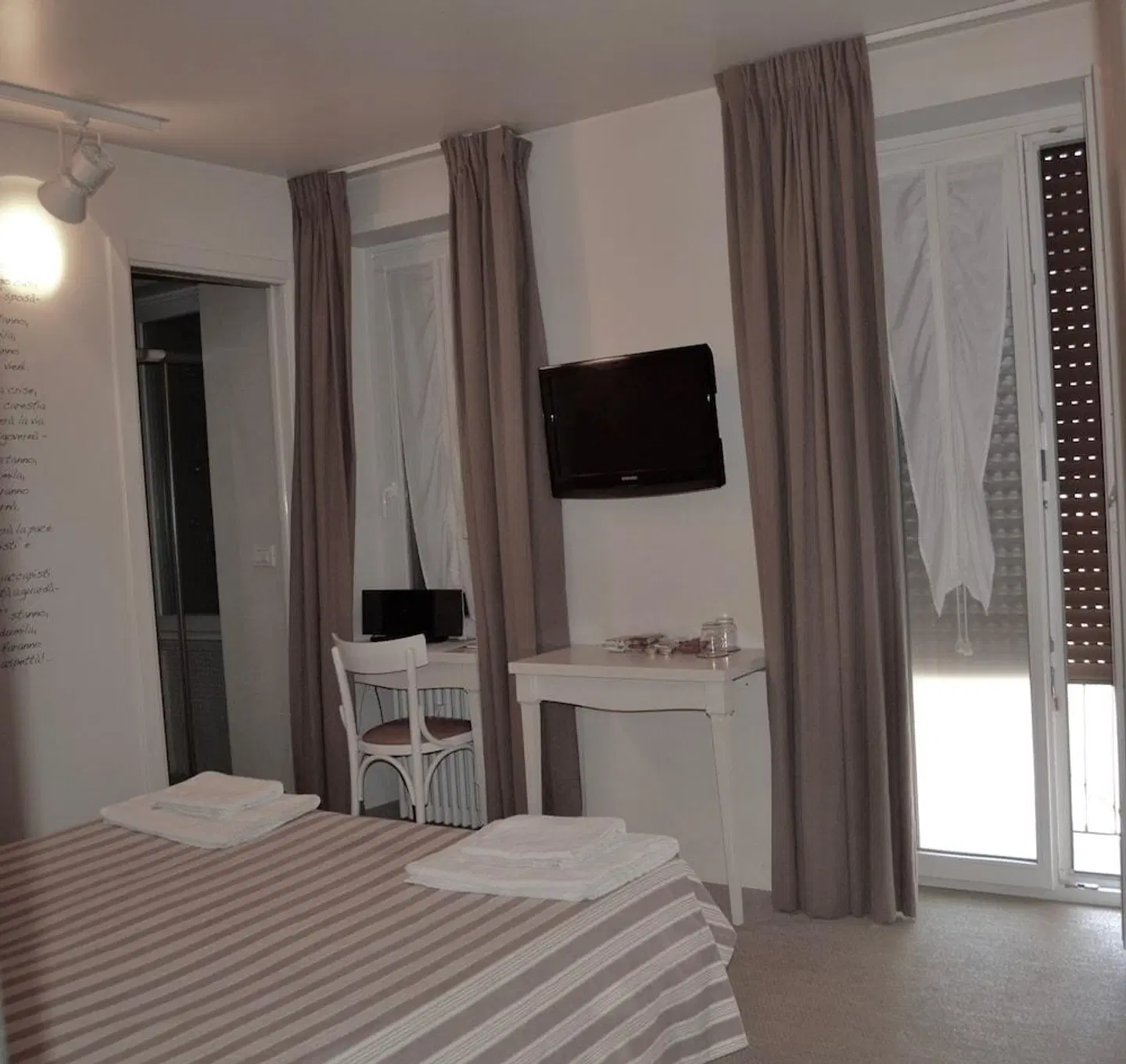 Nina Casetta de Trastevere ROOM_EXAMPLE