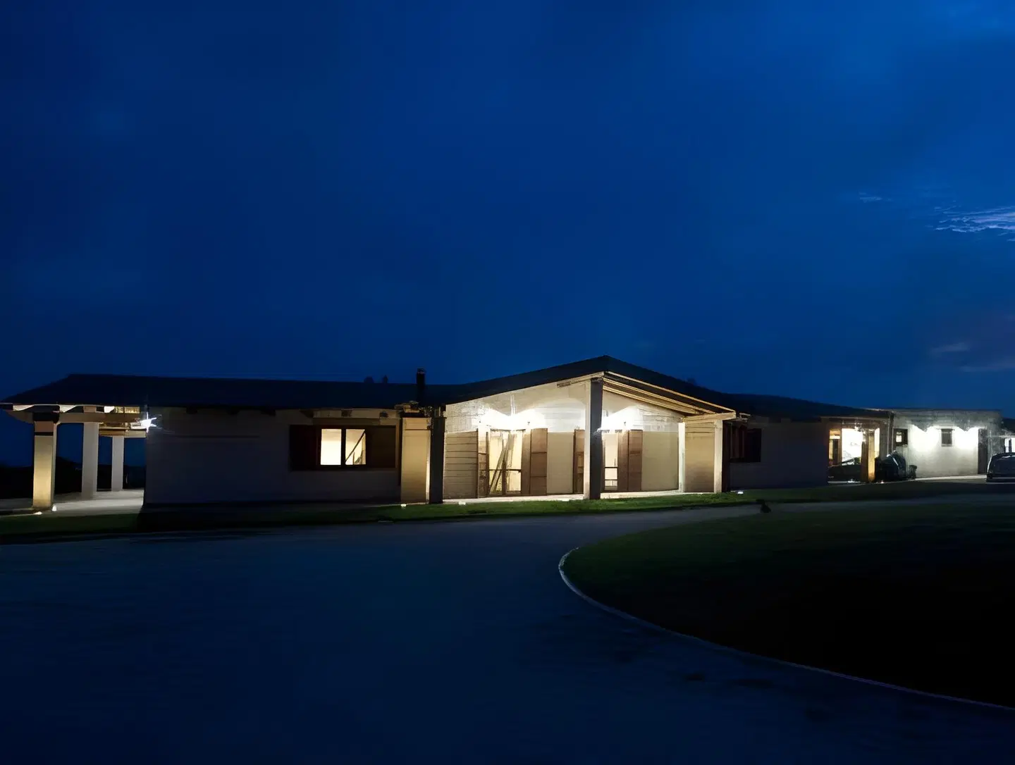 Podere 1248 EXTERIOR