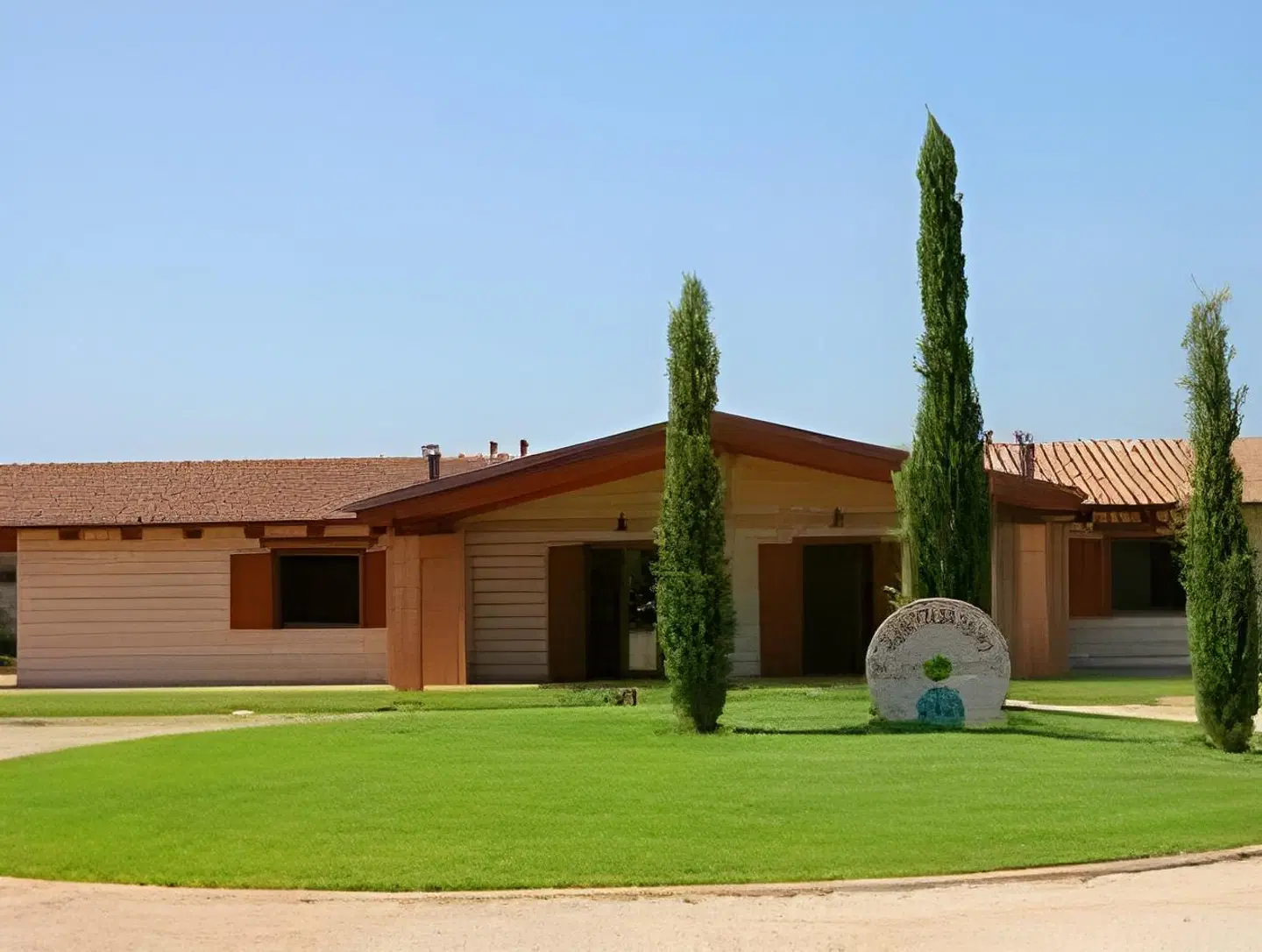 Podere 1248 EXTERIOR