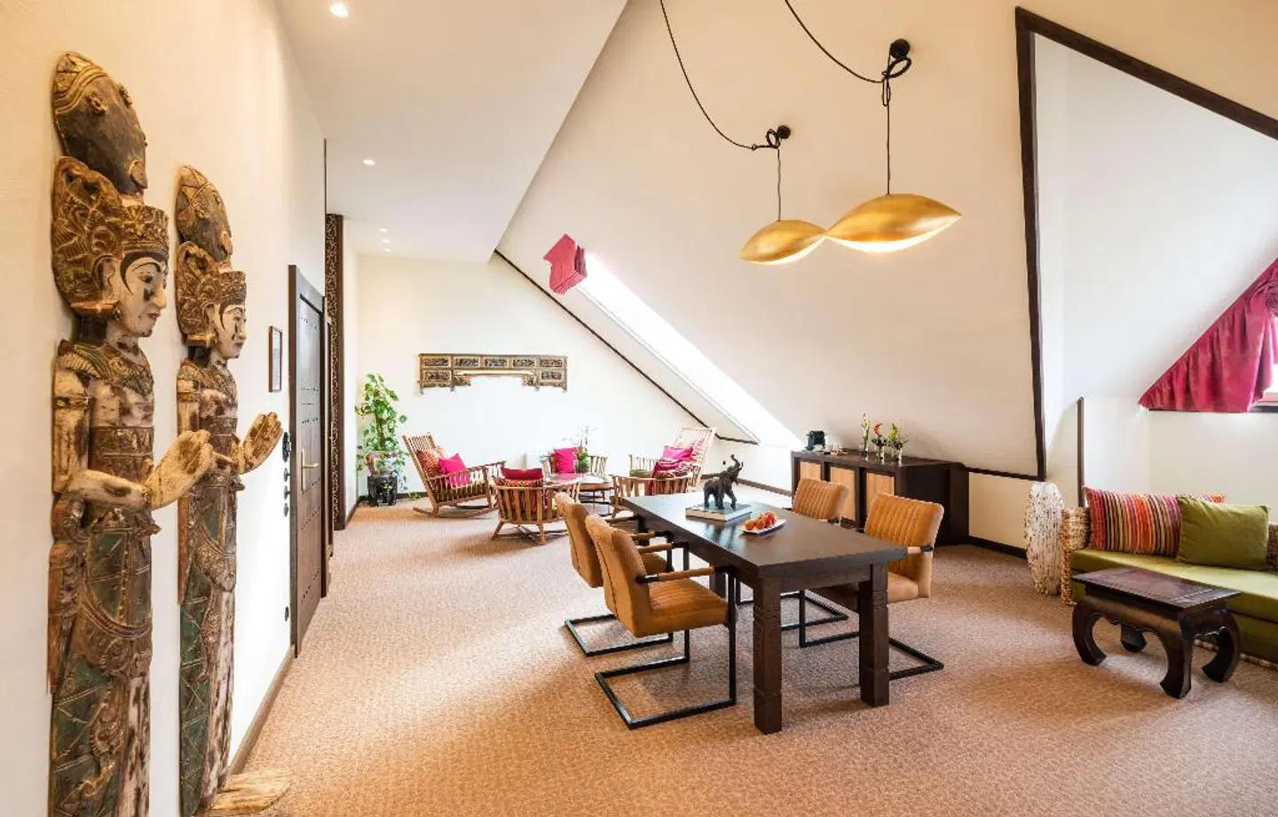 Lindner Park-Hotel Hagenbeck LOUNGE_LOBBY
