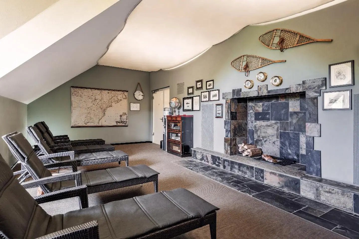 Lindner Park-Hotel Hagenbeck Bar