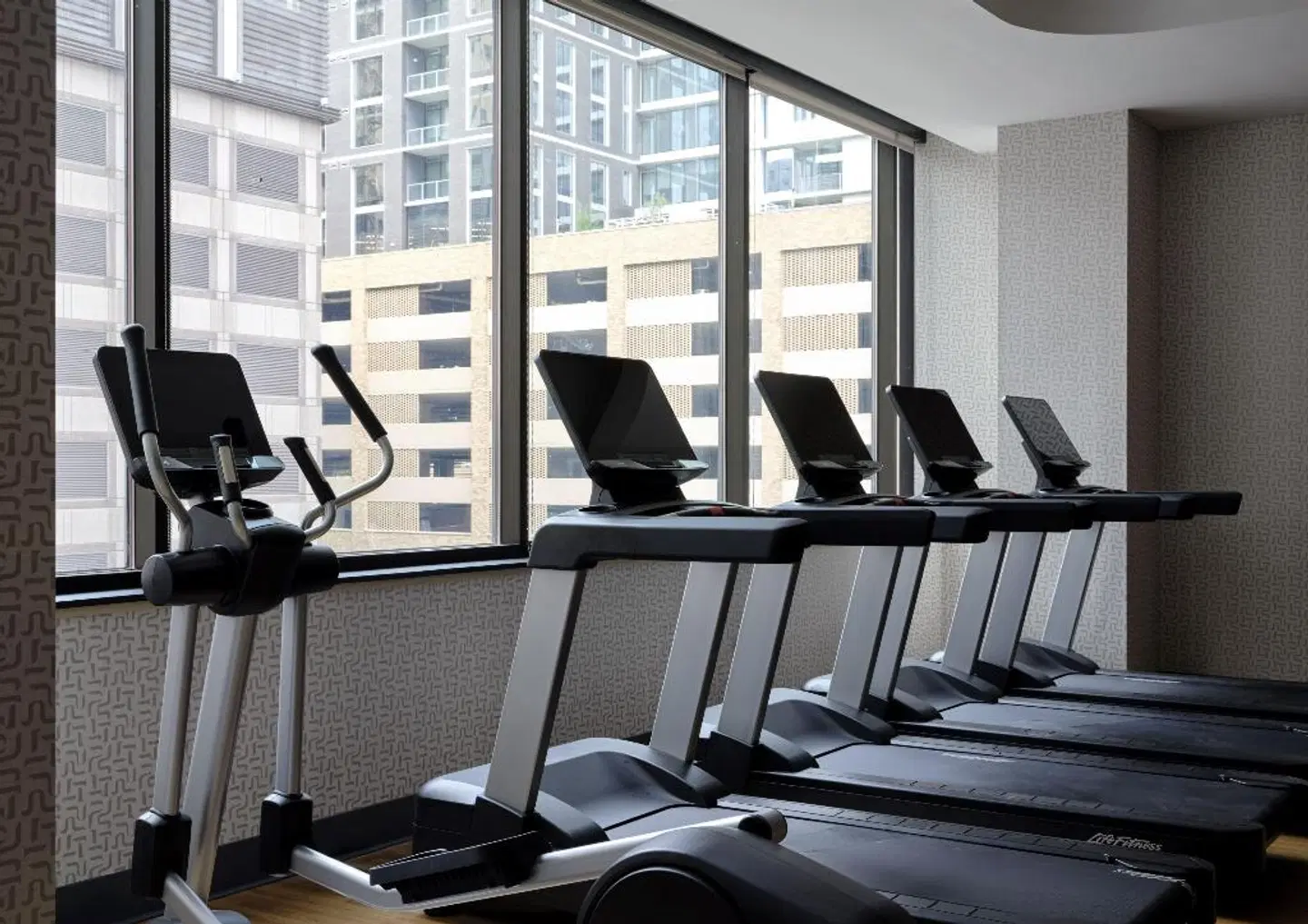 InterContinental San Antonio Riverwalk by IHG SPORTS_AND_LEISURE