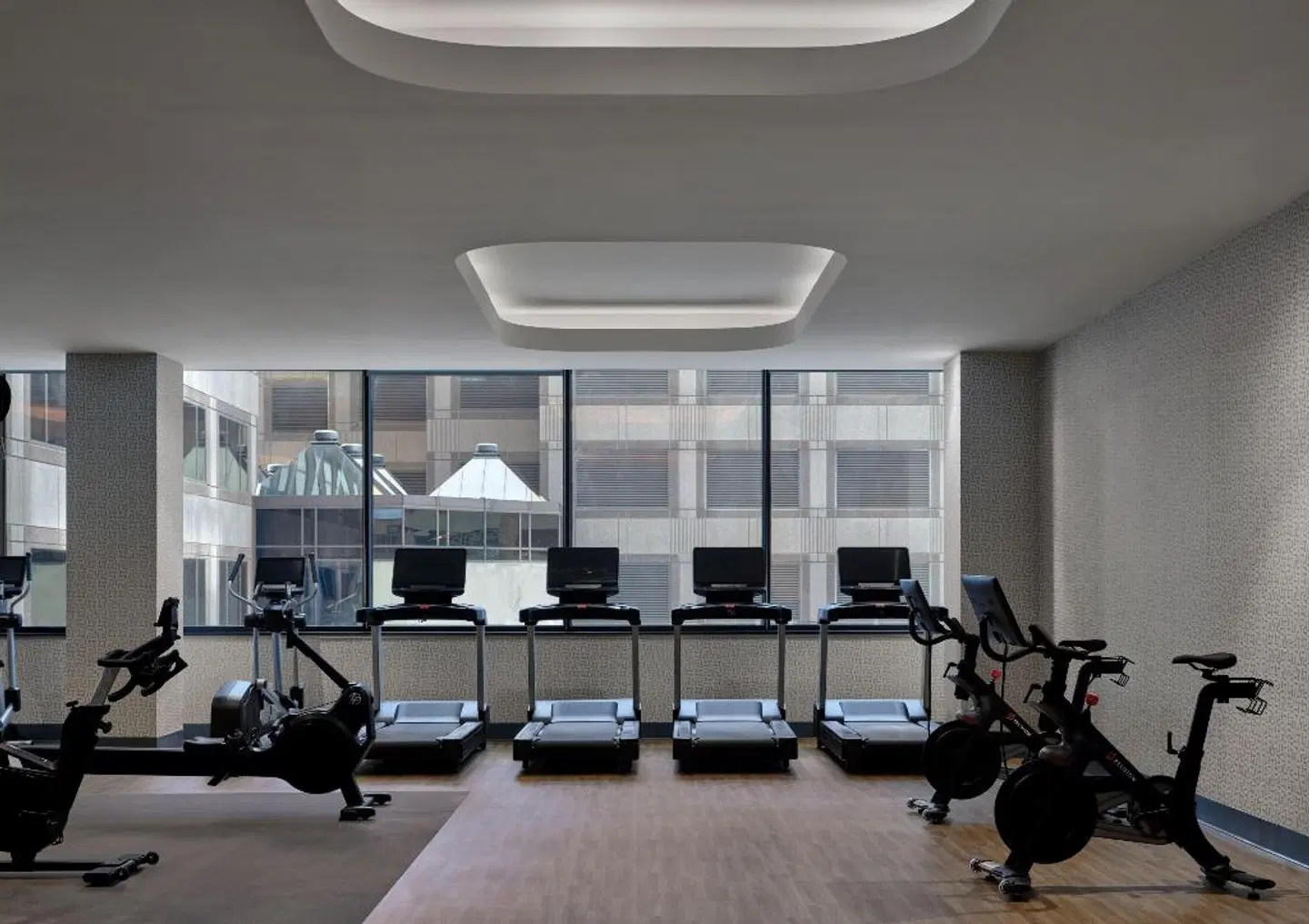 InterContinental San Antonio Riverwalk by IHG SPORTS_AND_LEISURE