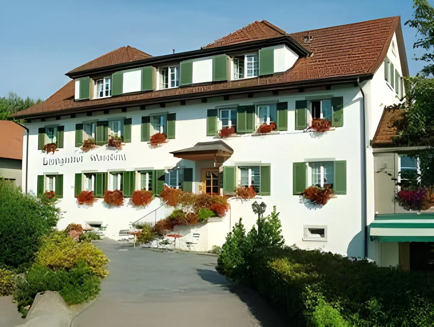 Wassberg EXTERIOR